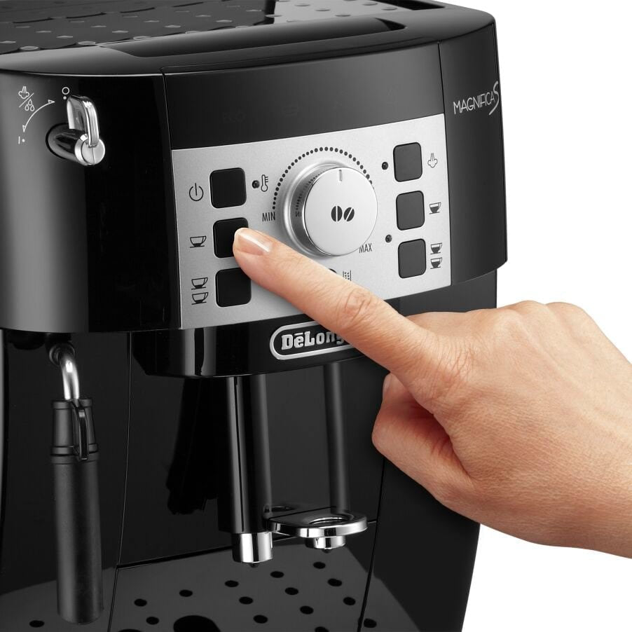 EAN 8004399022409 - De’Longhi Magnifica S ECAM22.112.B Totalmente automática Máquina espresso 1,8 L imagen 2