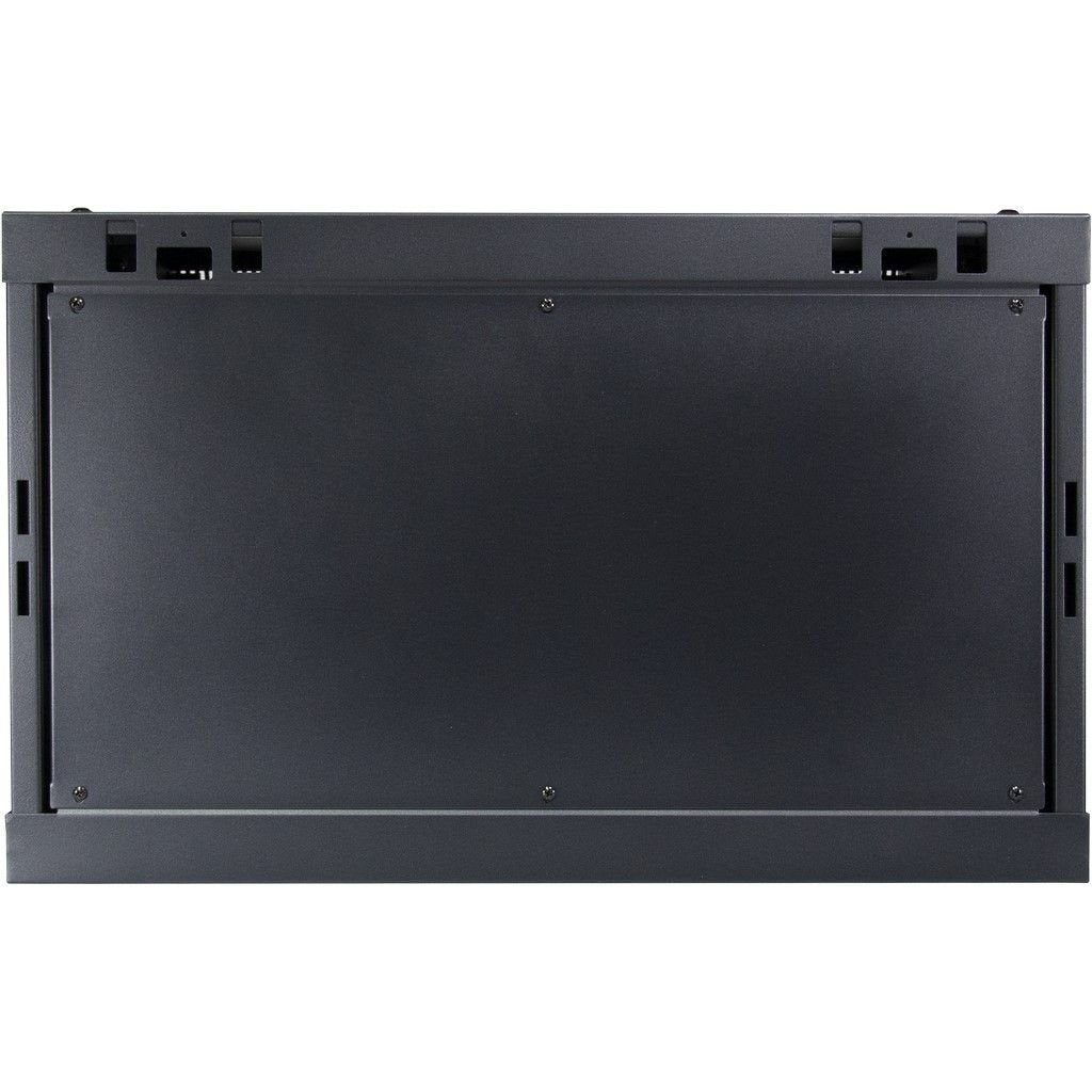 EAN 4260455644198 - Inter-Tech SMA-6406 6U Bastidor de pared Negro imagen 6