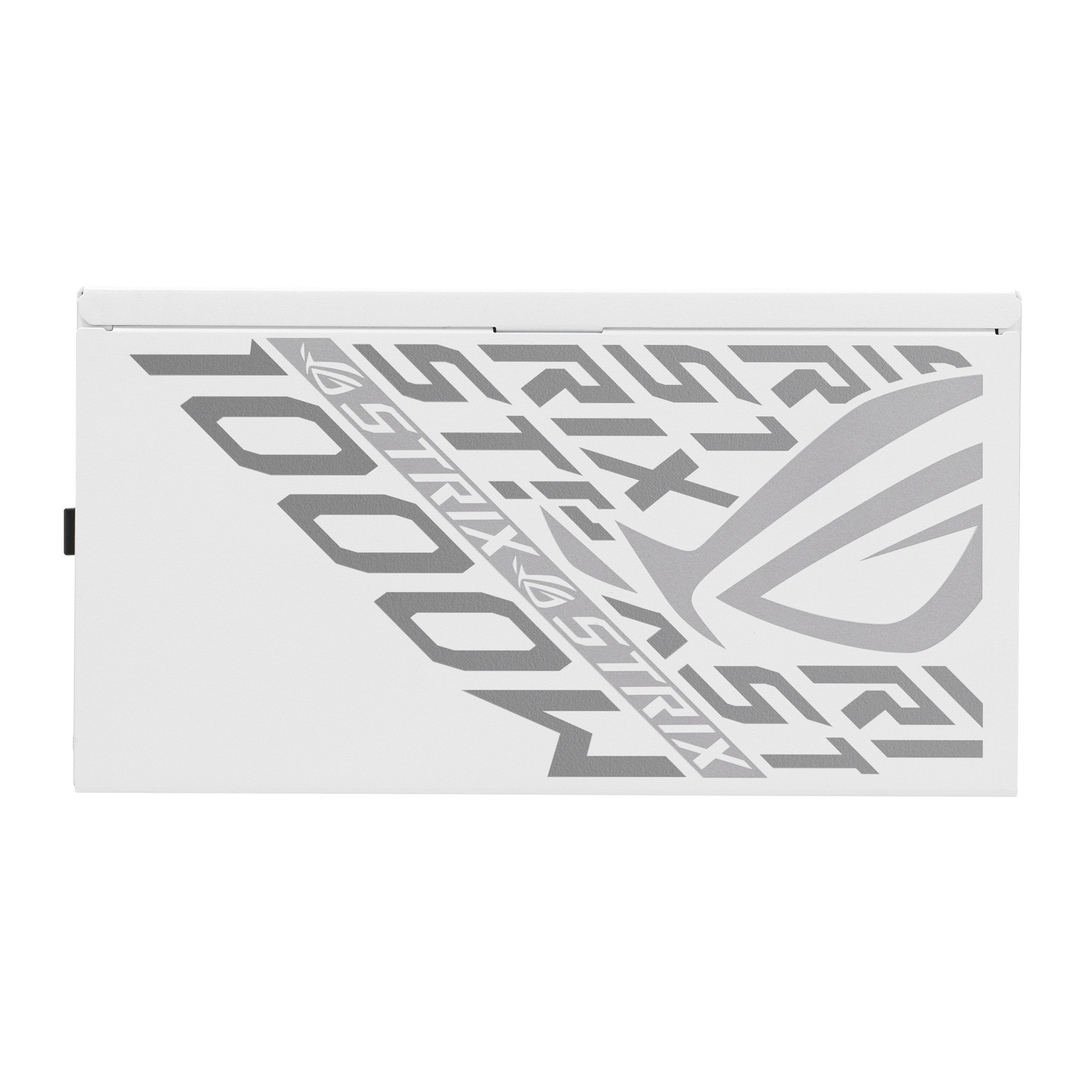 EAN 4711387835517 - ASUS ROG -STRIX-1000P-GAMING-WHITE unidad de fuente de alimentación 1000 W 20+4 pin ATX ATX Blanco imagen 3
