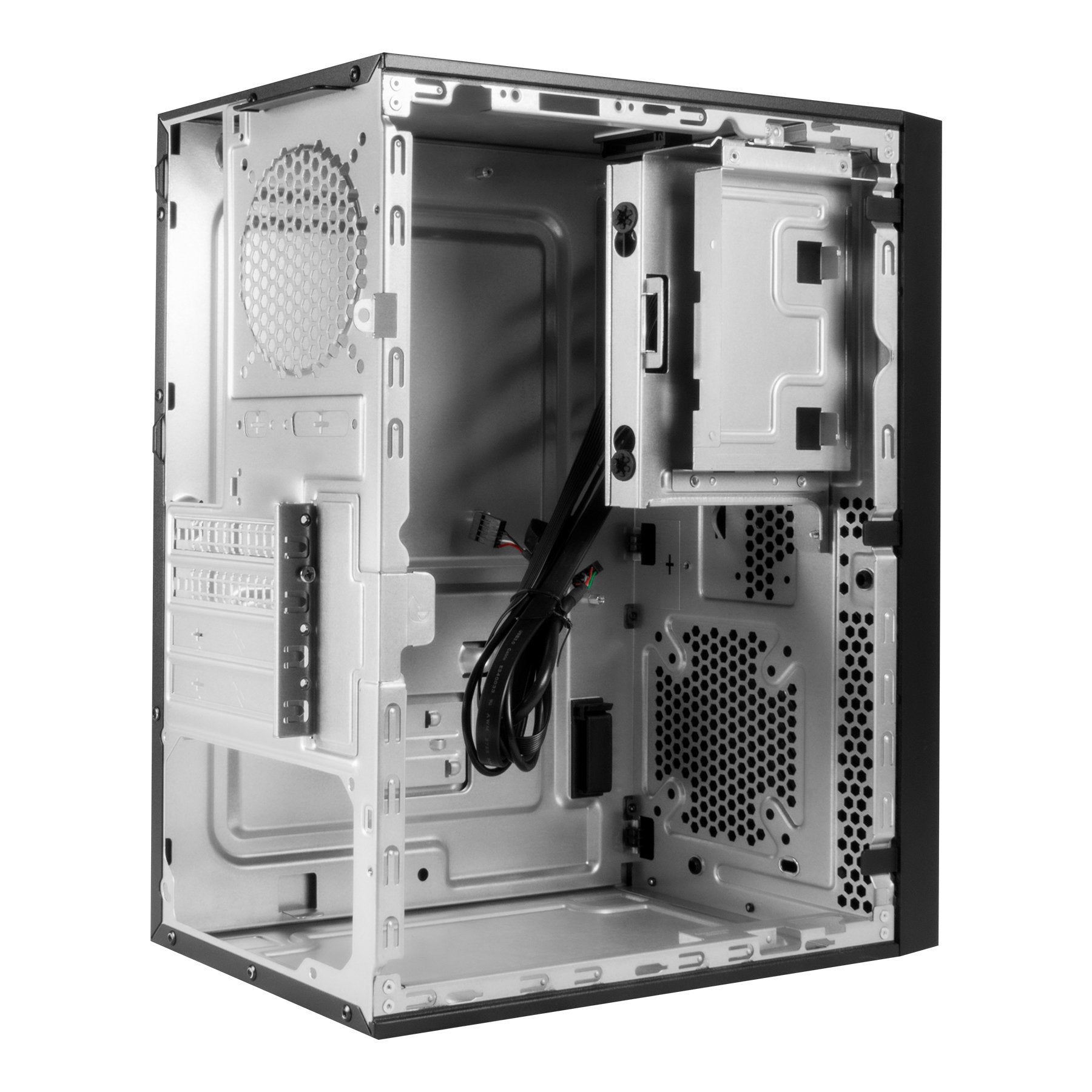 EAN 6974560220984 - UNYKAch NUMEN 500 PRO Escritorio Negro imagen 6