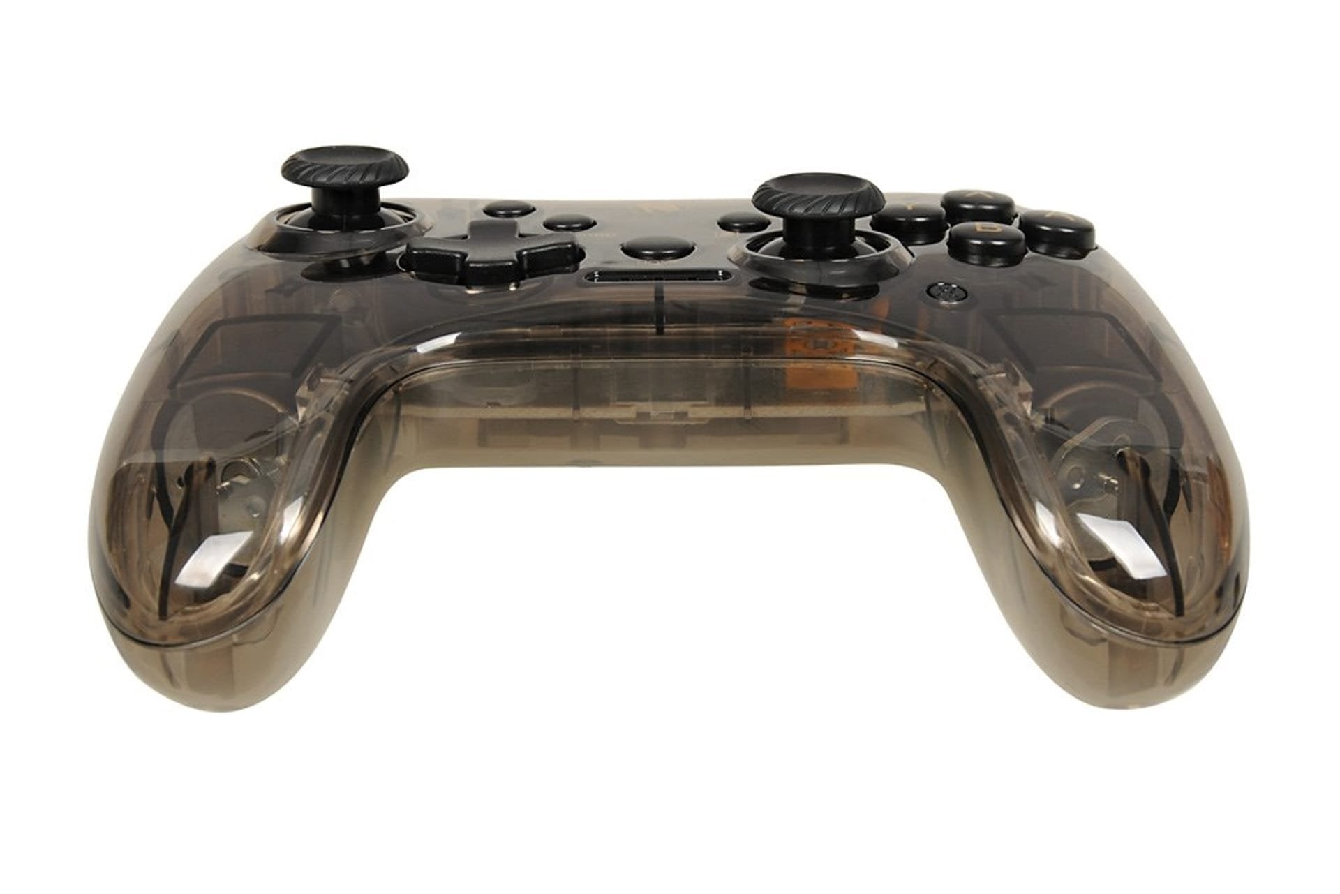 EAN 5903968681166 - iBox IGP5 mando y volante Negro Bluetooth Gamepad Analógico/Digital Android, Nintendo Switch, Nintendo Sw imagen 7