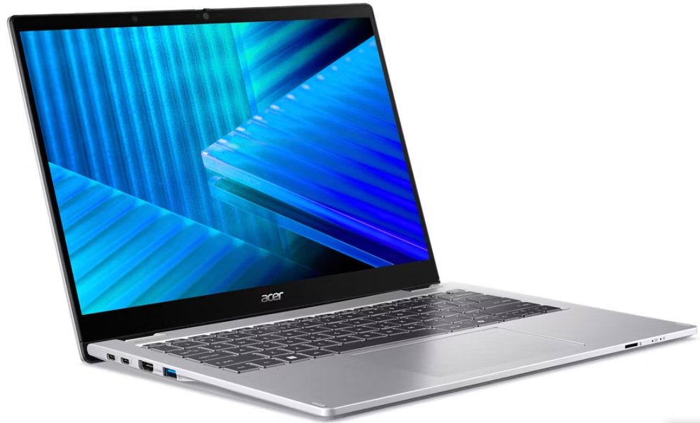 Portátil Acer Tmp414rn-55 14 T U7-255 16 512 W11p