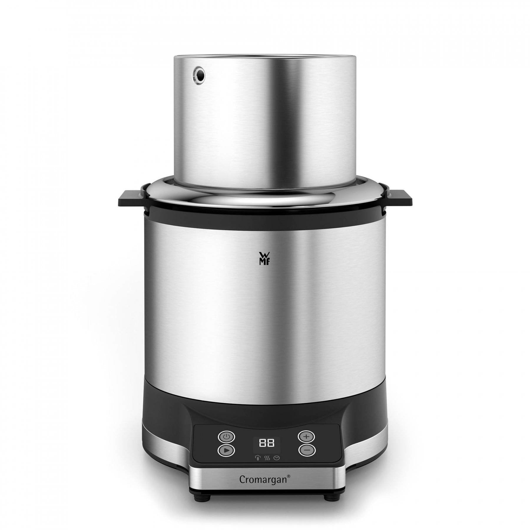 EAN 4211129131049 - WMF 0415260011 arrocera 1 L 220 W Acero inoxidable imagen 10