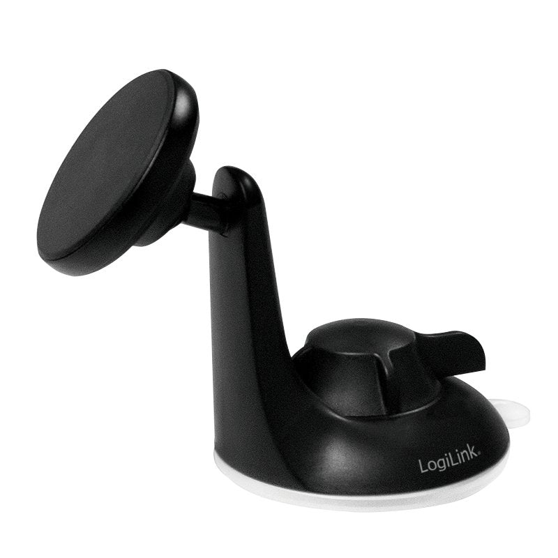 Logilink Aa0110 Soporte Soporte Pasivo Teléfono Móvil/Smartphone Negro