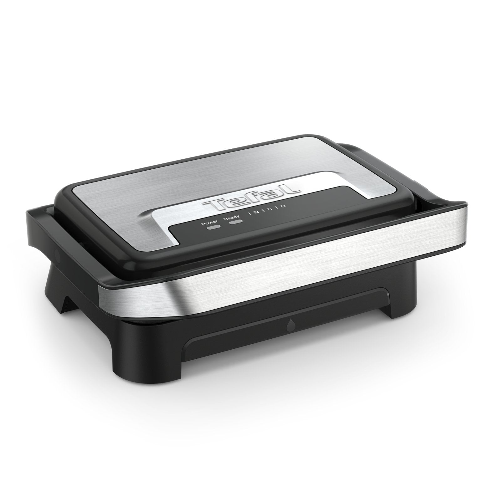 EAN 3045380026377 - Tefal Inicio Compact GC270D10 parrilla eléctrica de contacto imagen 1