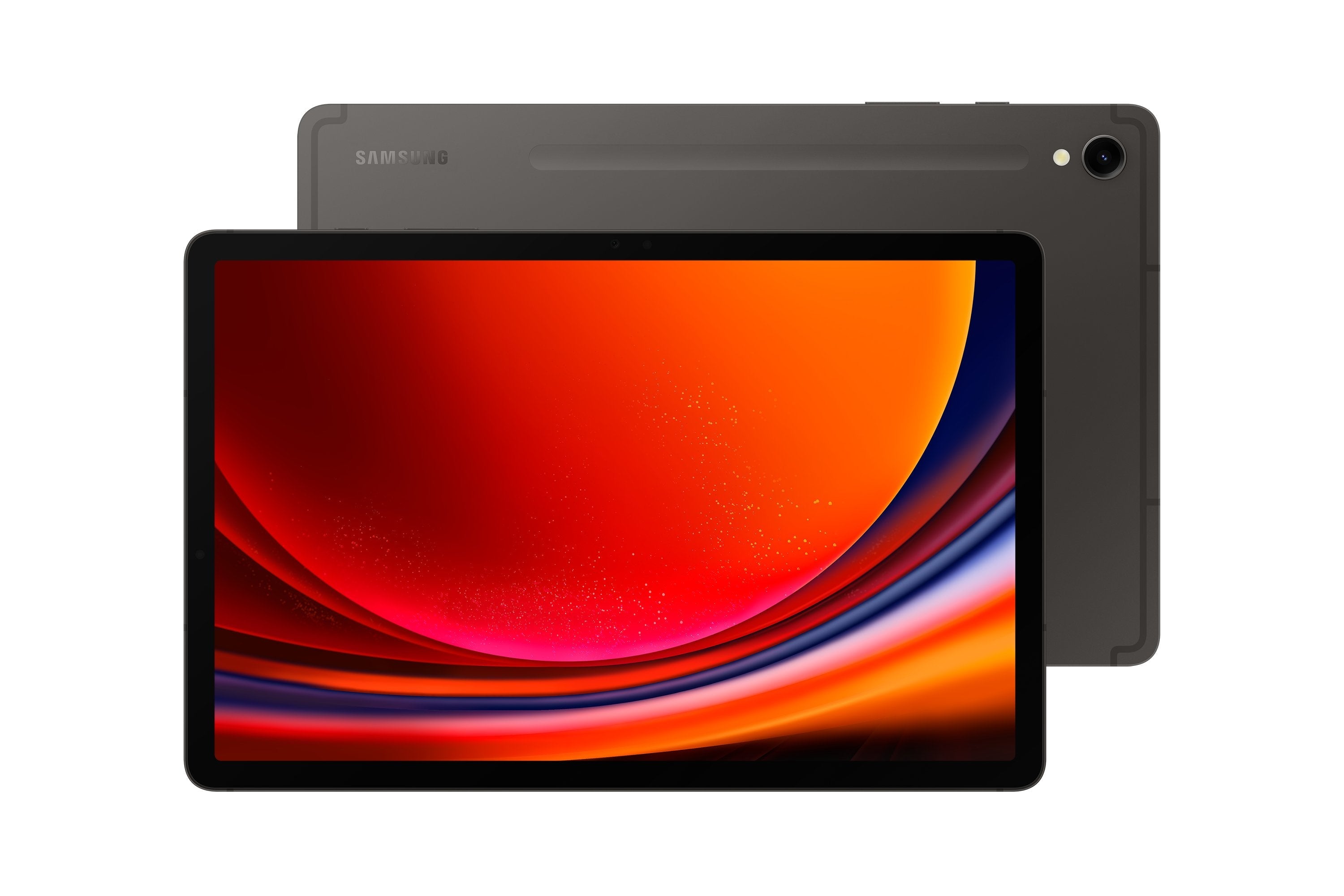 EAN 8806095267333 - Samsung Galaxy Tab S9 Enterprise Edition SM-X716B 5G Qualcomm Snapdragon 128 GB 27,9 cm (11") 8 GB Wi-Fi imagen 1