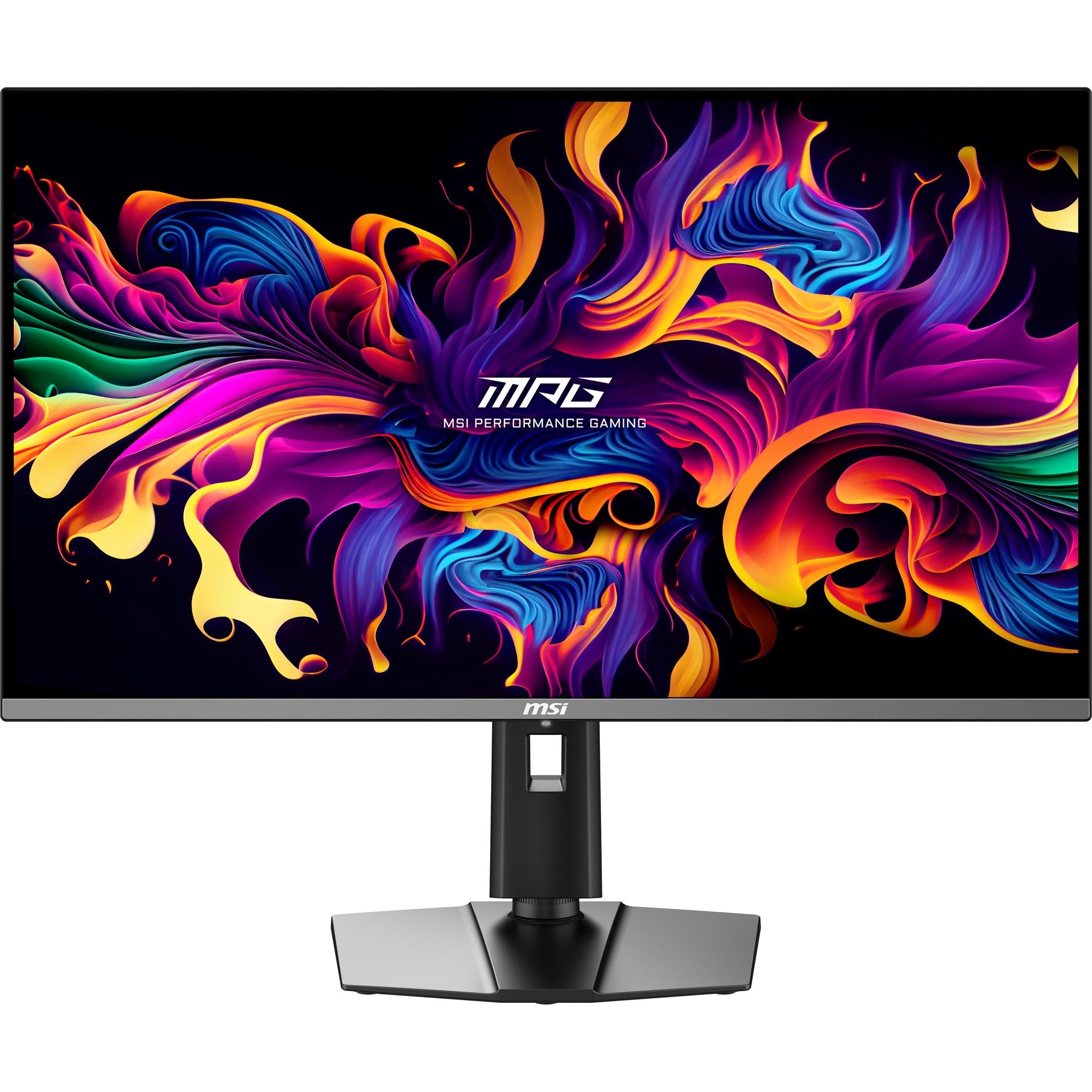 Msi Mpg 322urx Qd-Oled - 31.5" Qd-Oled 4k Uhd 0.03ms 240hz