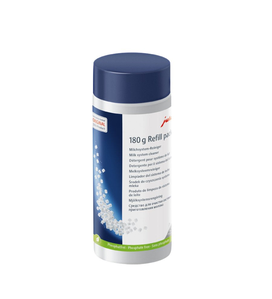 EAN 7610917242122 - JURA 24212 pieza y accesorio para cafetera Tableta de limpieza imagen 1