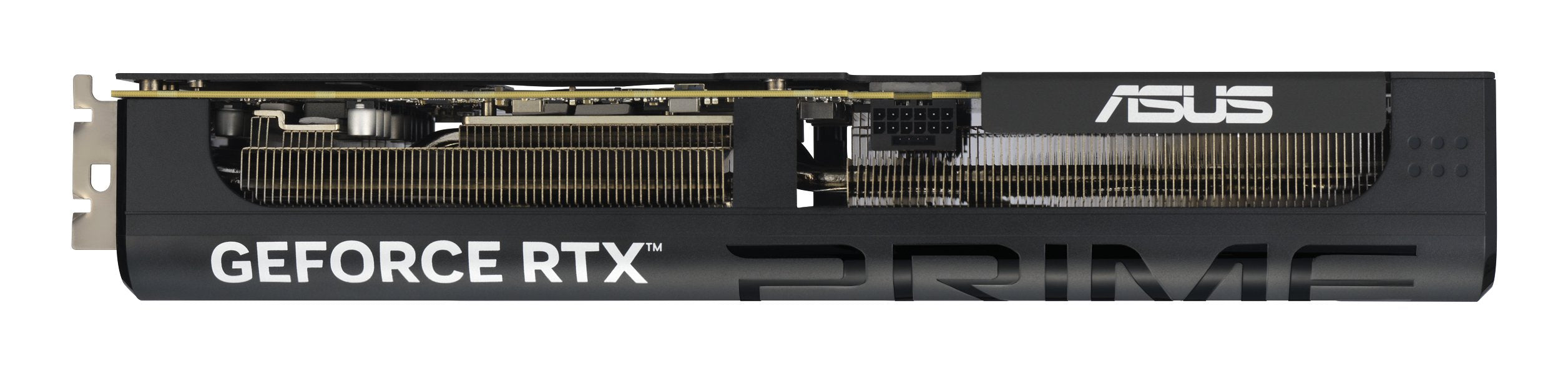EAN 4711387837832 - ASUS Prime -RTX5070-12G NVIDIA GeForce RTX 5070 12 GB GDDR7 imagen 10