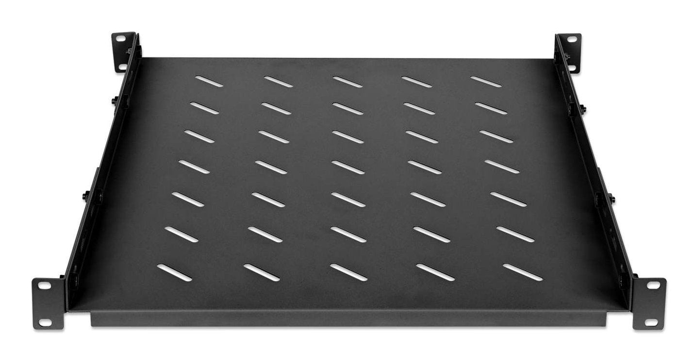 EAN 0766623714112 - Intellinet 714112 accesorio de bastidor Cajón metálico para rack imagen 3