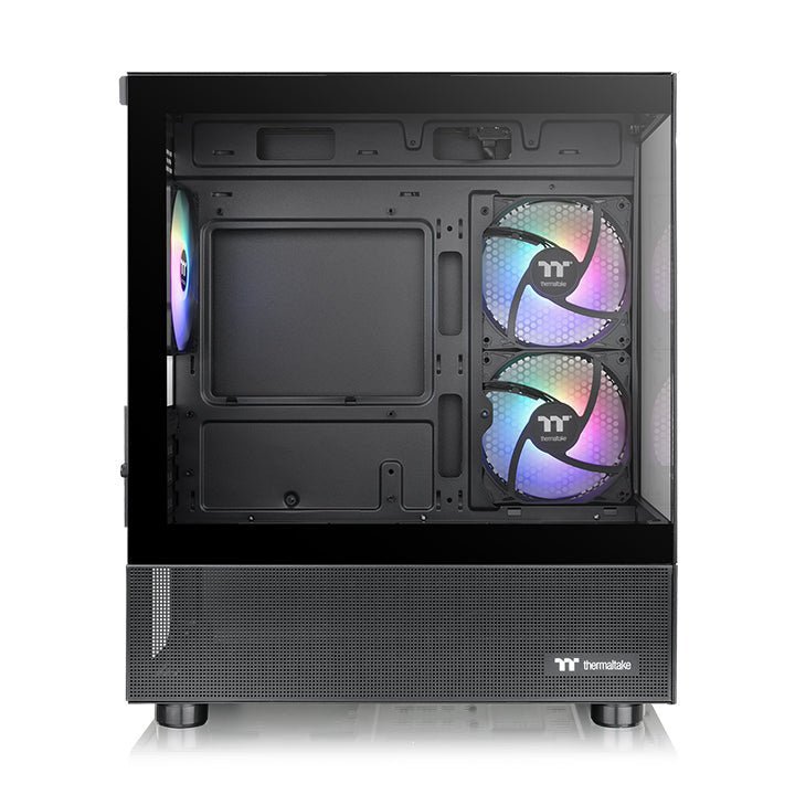 Caja Pc Thermaltake Ca-1z4-00m1wn-00 Negro