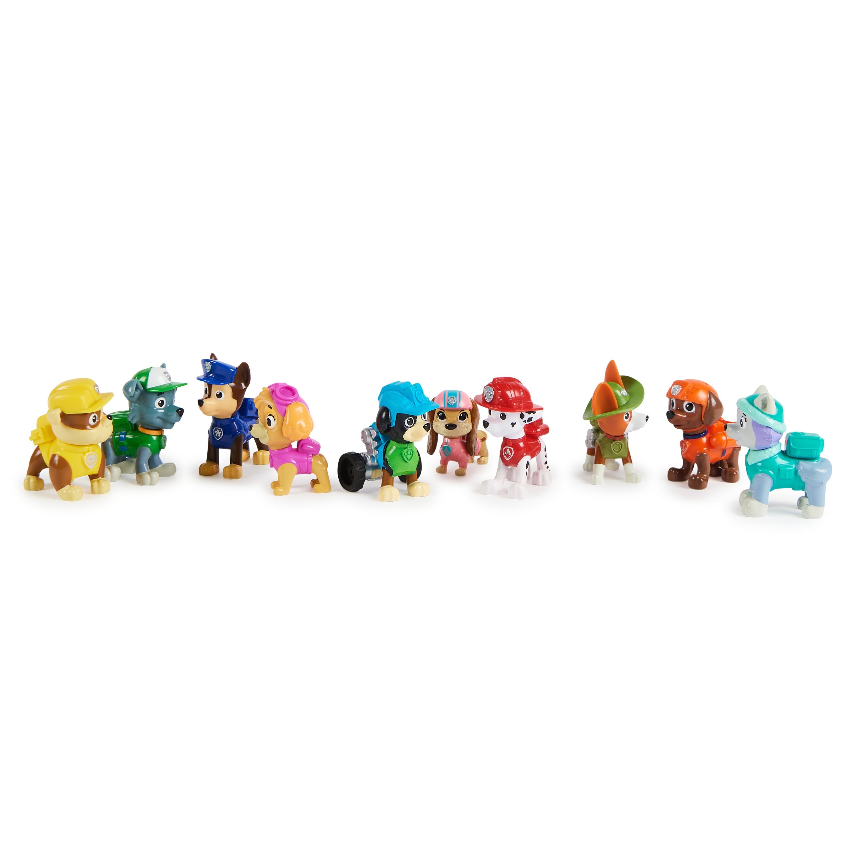 EAN 0778988435922 - PAW Patrol 6065255 figura de juguete para niños imagen 7
