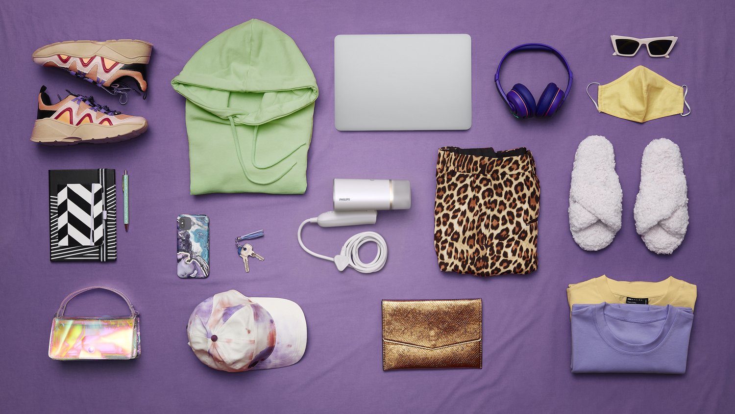 EAN 8710103970934 - Philips 3000 series STH3020/10 vaporizador para ropa Vaporizador manual de prendas 0,12 L 1000 W Blanco imagen 9