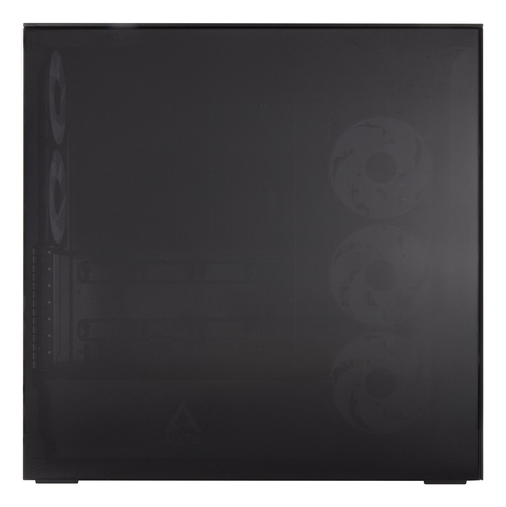 EAN 4895265000300 - ARCTIC Xtender Black (Tinted Glass) Midi Tower Negro imagen 8