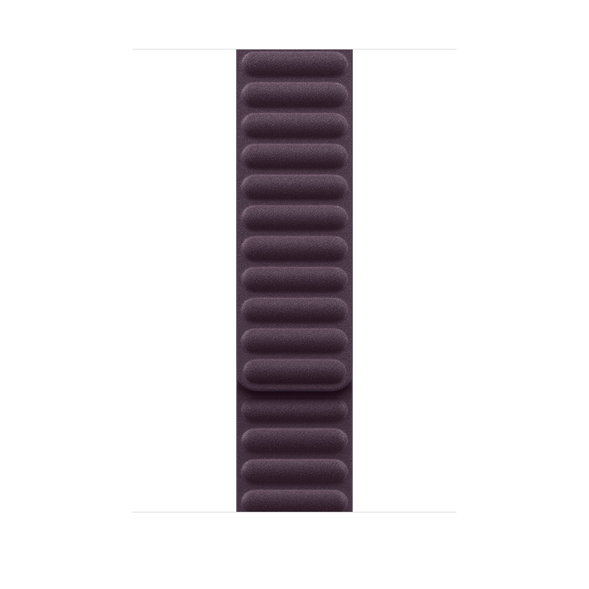 Apple 46mm Blackberry Magnetic Link - M/L
