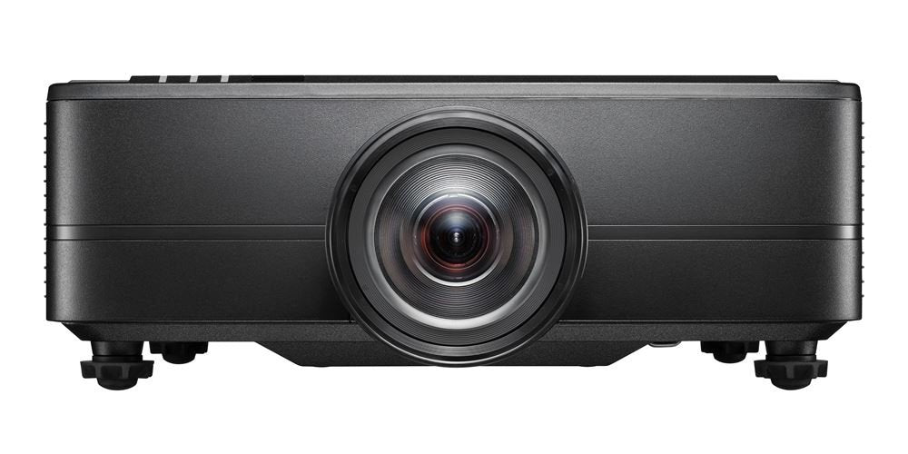 EAN 5055387666047 - Optoma ZU920TST videoproyector Proyector de corto alcance 9800 lúmenes ANSI DLP WUXGA (1920x1200) 3D Negr imagen 5