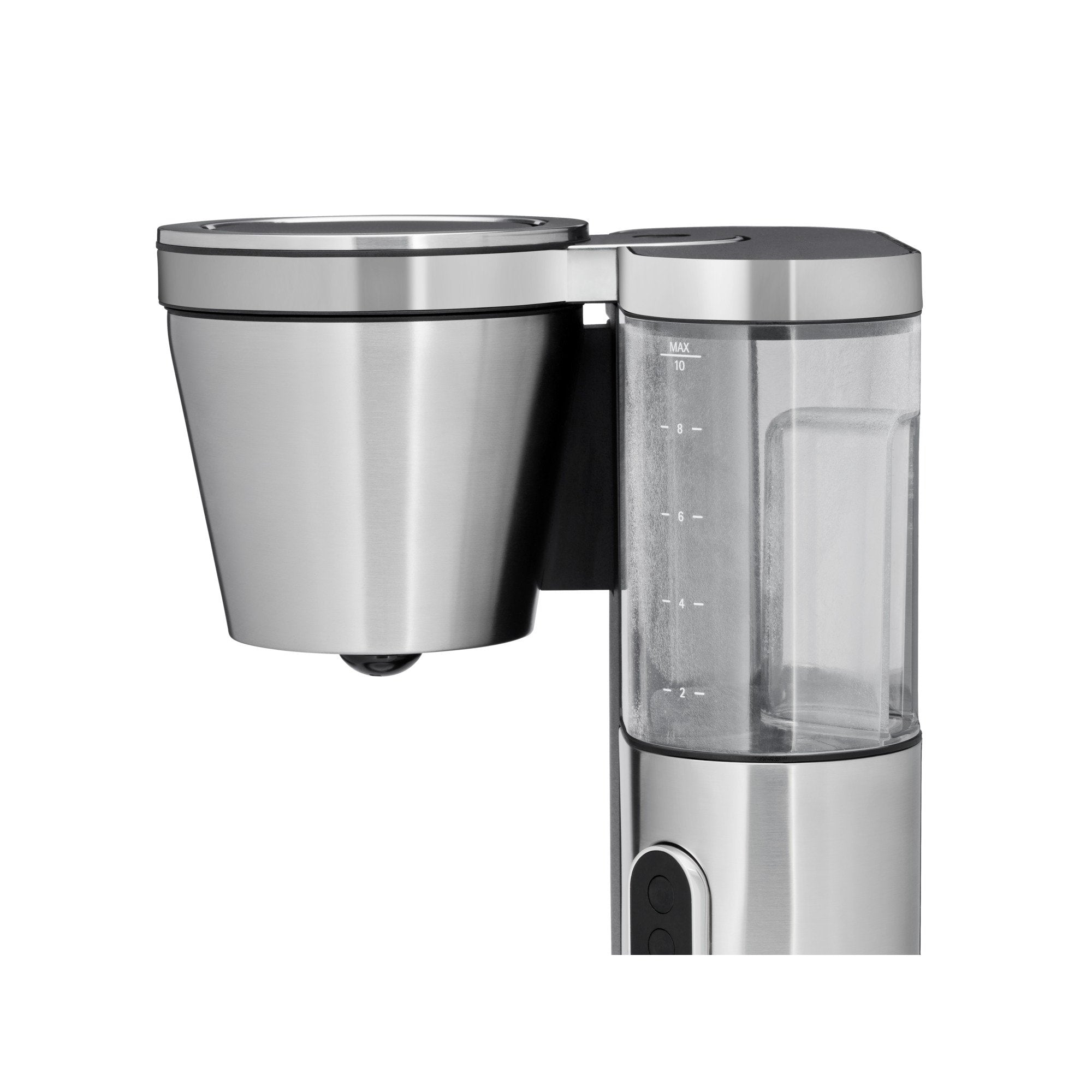 Cafetera Wmf Lono 04.1231.0011 Eléctrica Semi-Automática Cafetera De Filtro 1 L