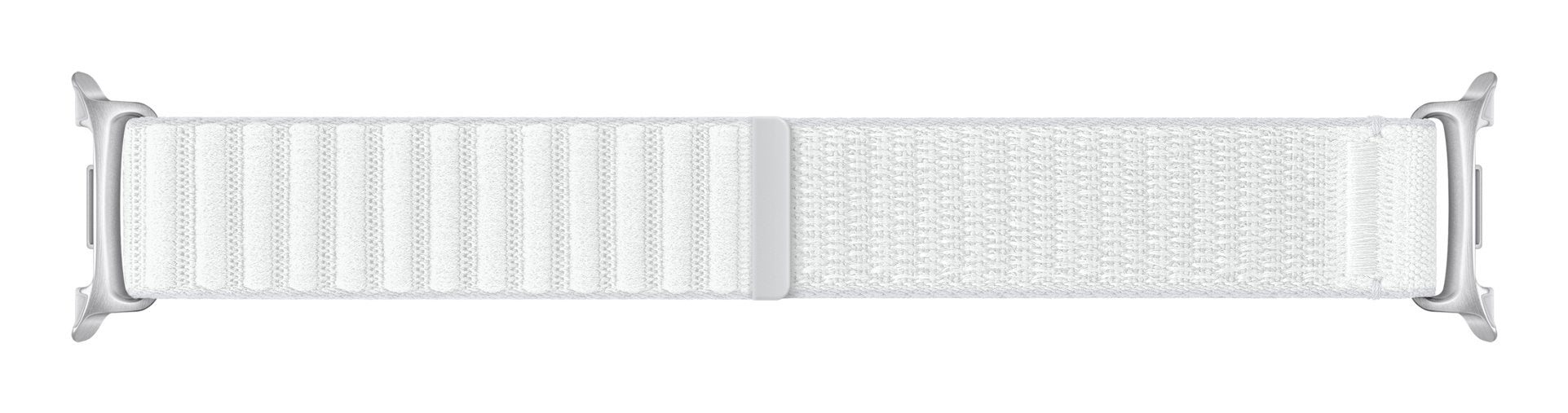 EAN 8806097460251 - Samsung ET-SVL32SWEGEU Accesorios para dispositivos vestibles inteligentes Grupo de rock Blanco Tela, Nyl imagen 1