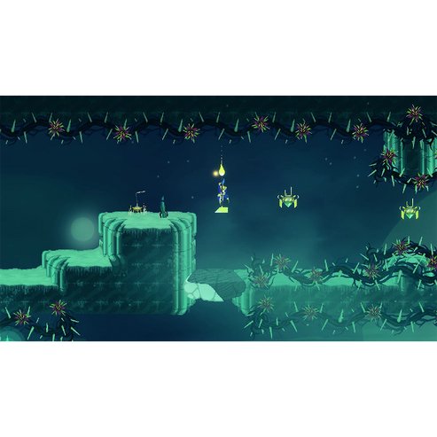 Juego Adventure Of Samsara Playstation 5