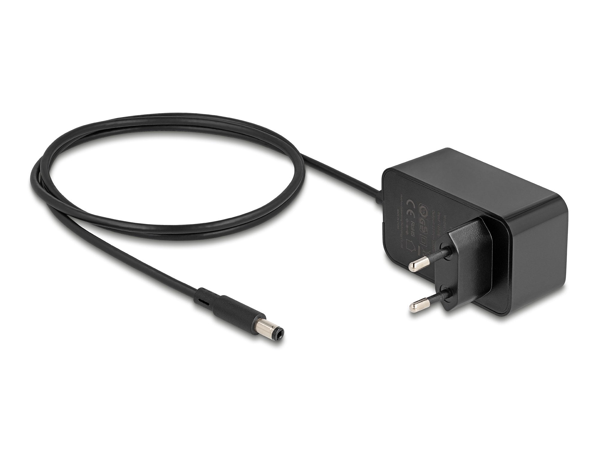 EAN 4043619642885 - DeLOCK 64288 hub de interfaz USB 3.2 Gen 1 (3.1 Gen 1) Type-C 10000 Mbit/s Azul imagen 2