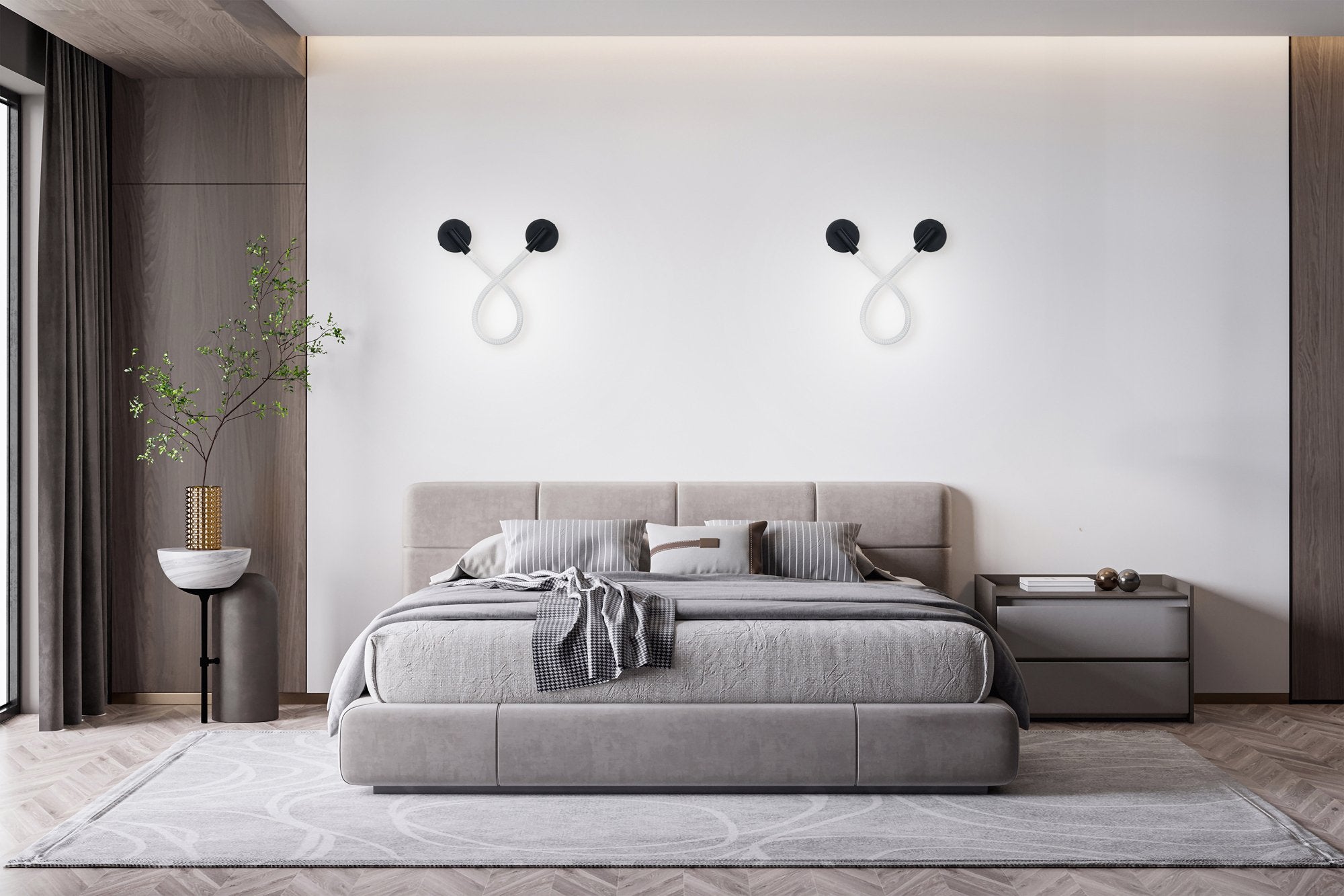 EAN 5901443122746 - Activejet AJE-LIVIO NW iluminación de pared 11 W imagen 10