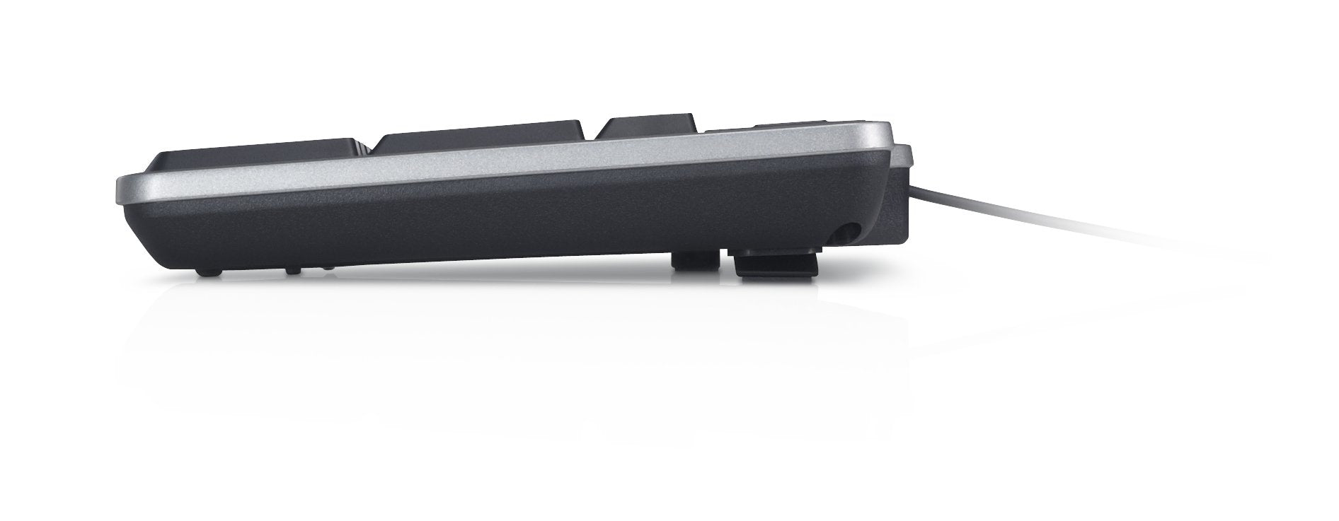 Dell Kb522 Teclado Usb Qwerty Internacional De Ee.Uu. Negro