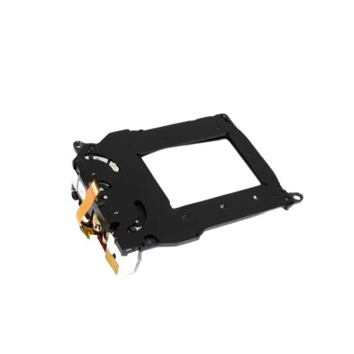 Shutter Unit (Afe-3360)