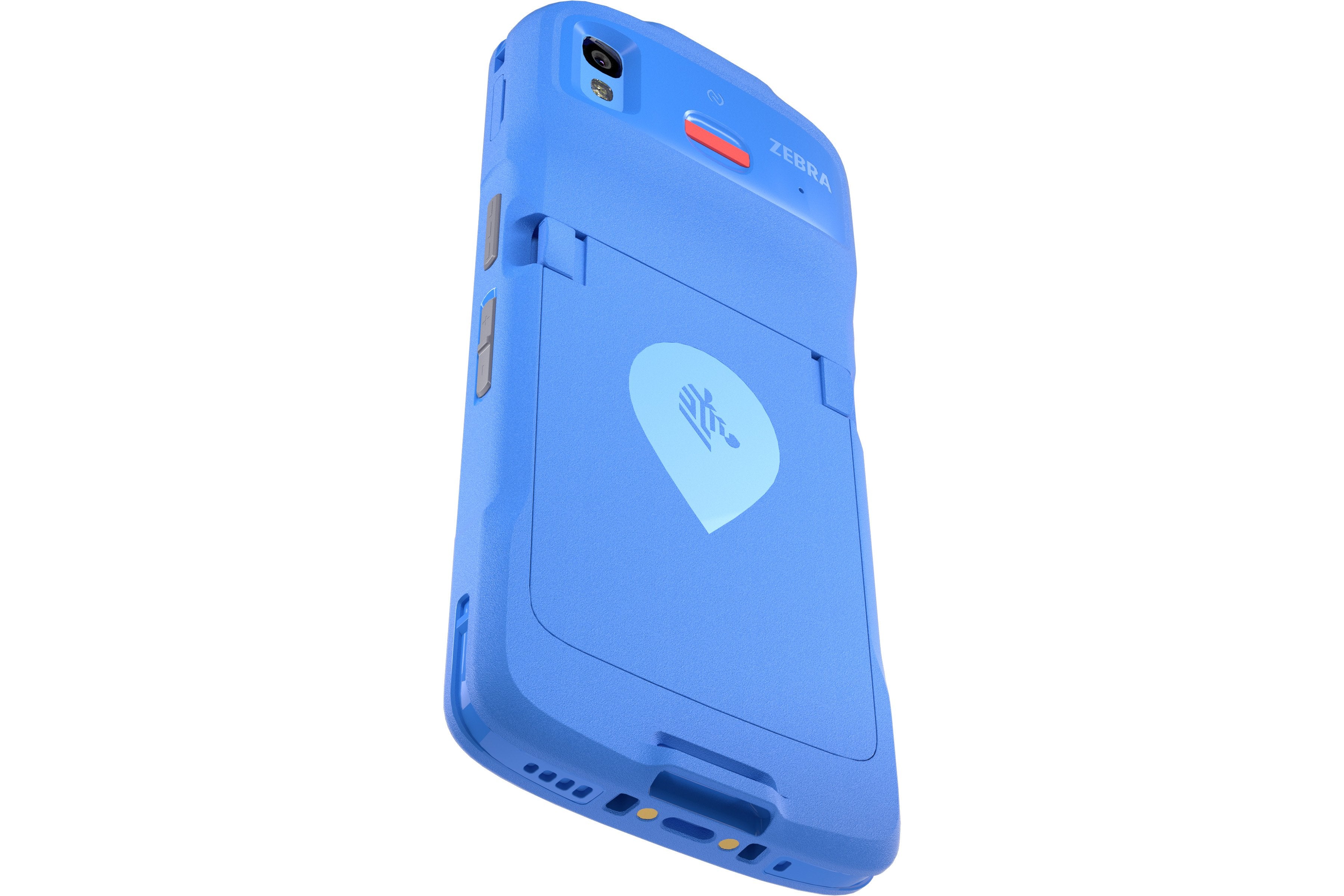 Hc55 Wan 5g Wifi 6e Se4720 6in Term 8gb/128gb 16mp Rfc 5mp Ffc Rear