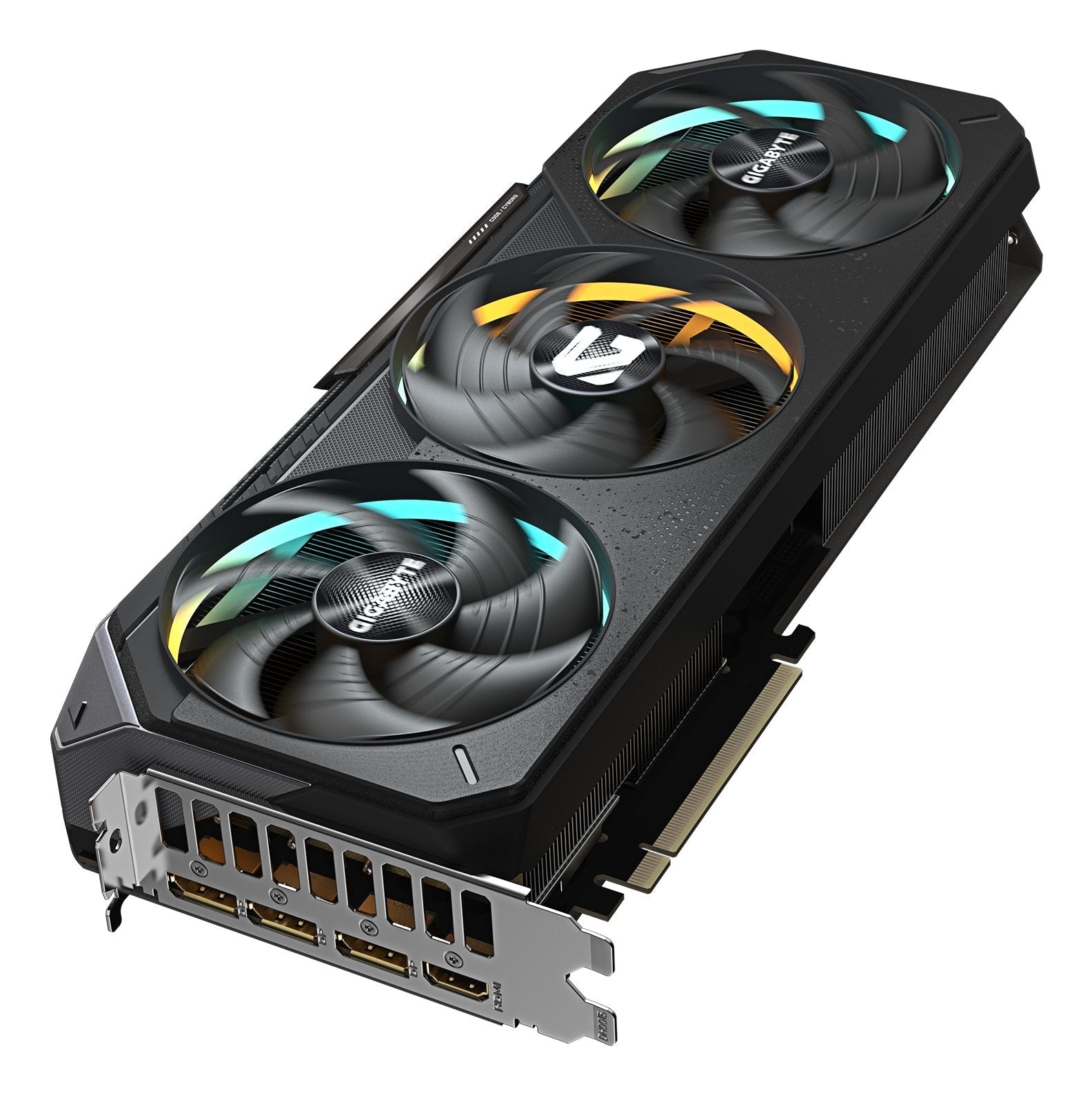 EAN 4719331355722 - GIGABYTE GeForce RTX 5070 GAMING OC 12G imagen 4
