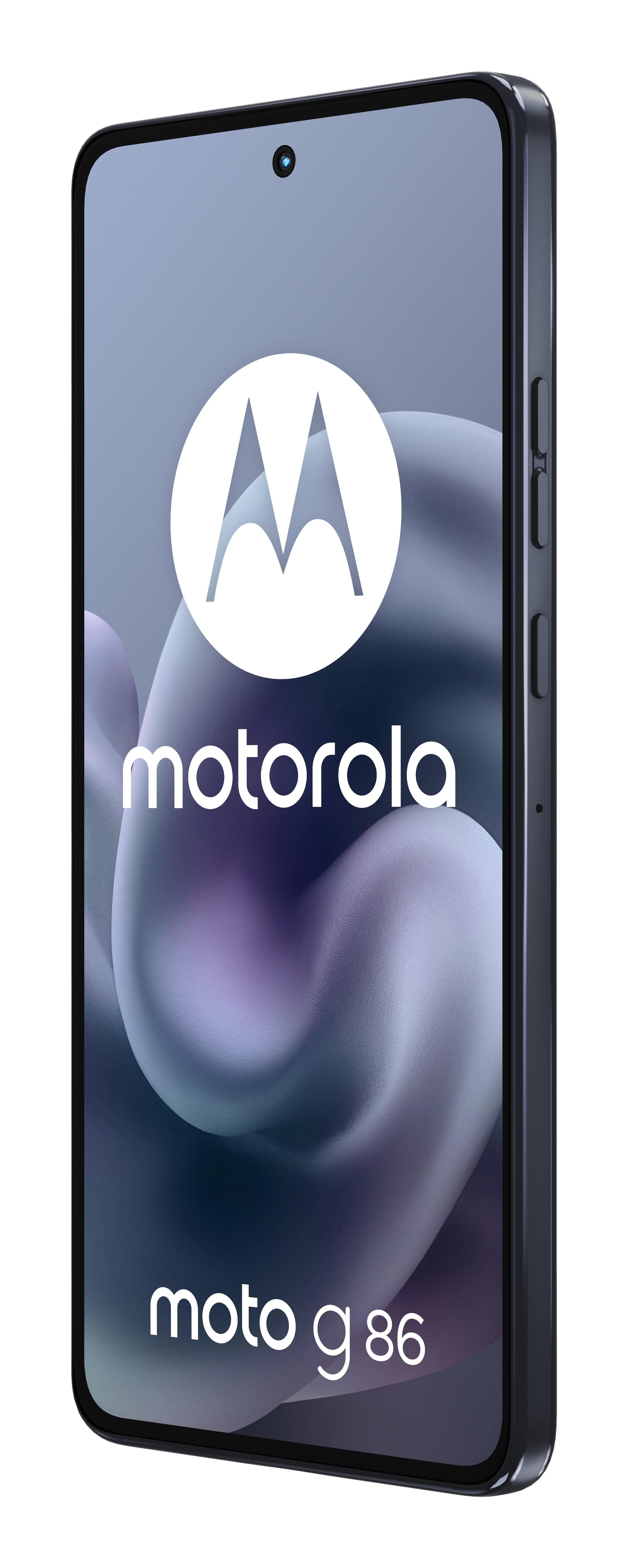 EAN 840023295478 - Motorola moto g86 5G 16,9 cm (6.67") SIM doble Android 15 USB Tipo C 8 GB 256 GB 5200 mAh Azul oscuro imagen 5