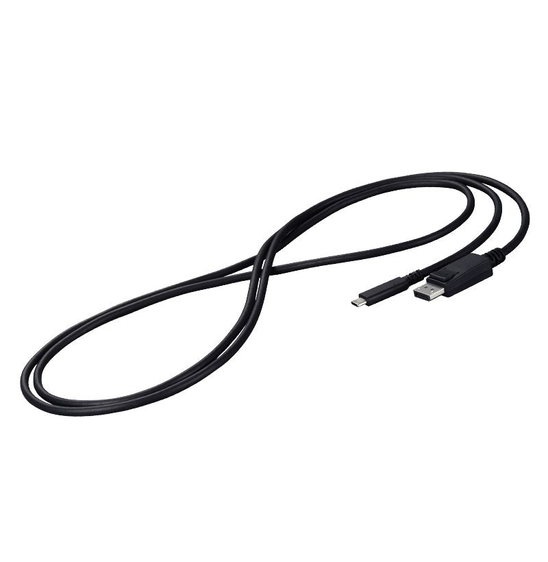 Eizo Cable Usb-C -> Displayport Signal Cable 2m Negro