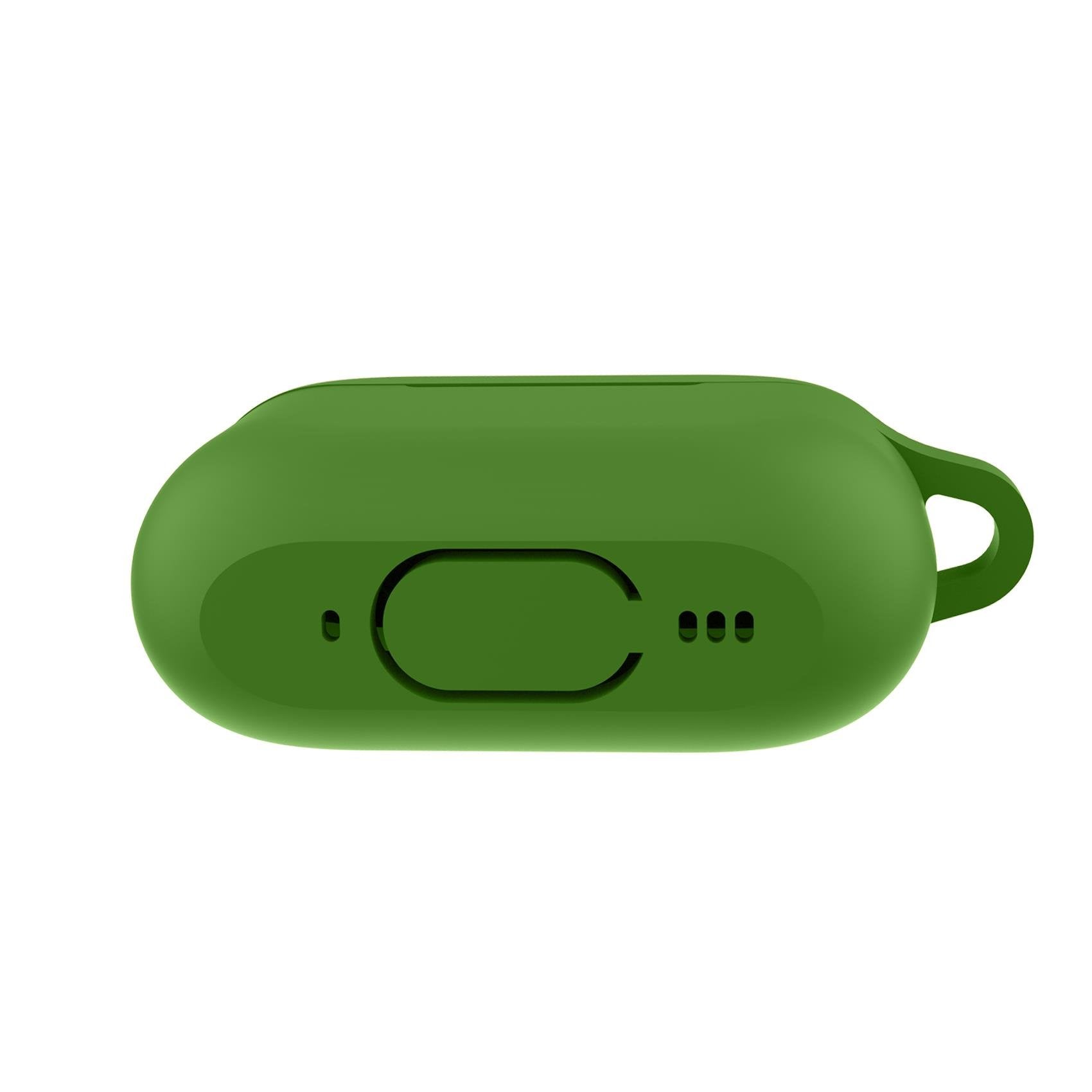 EAN 8021735222057 - Celly UNIV AIRCASE FOR AIRPODS PRO VERDE imagen 19