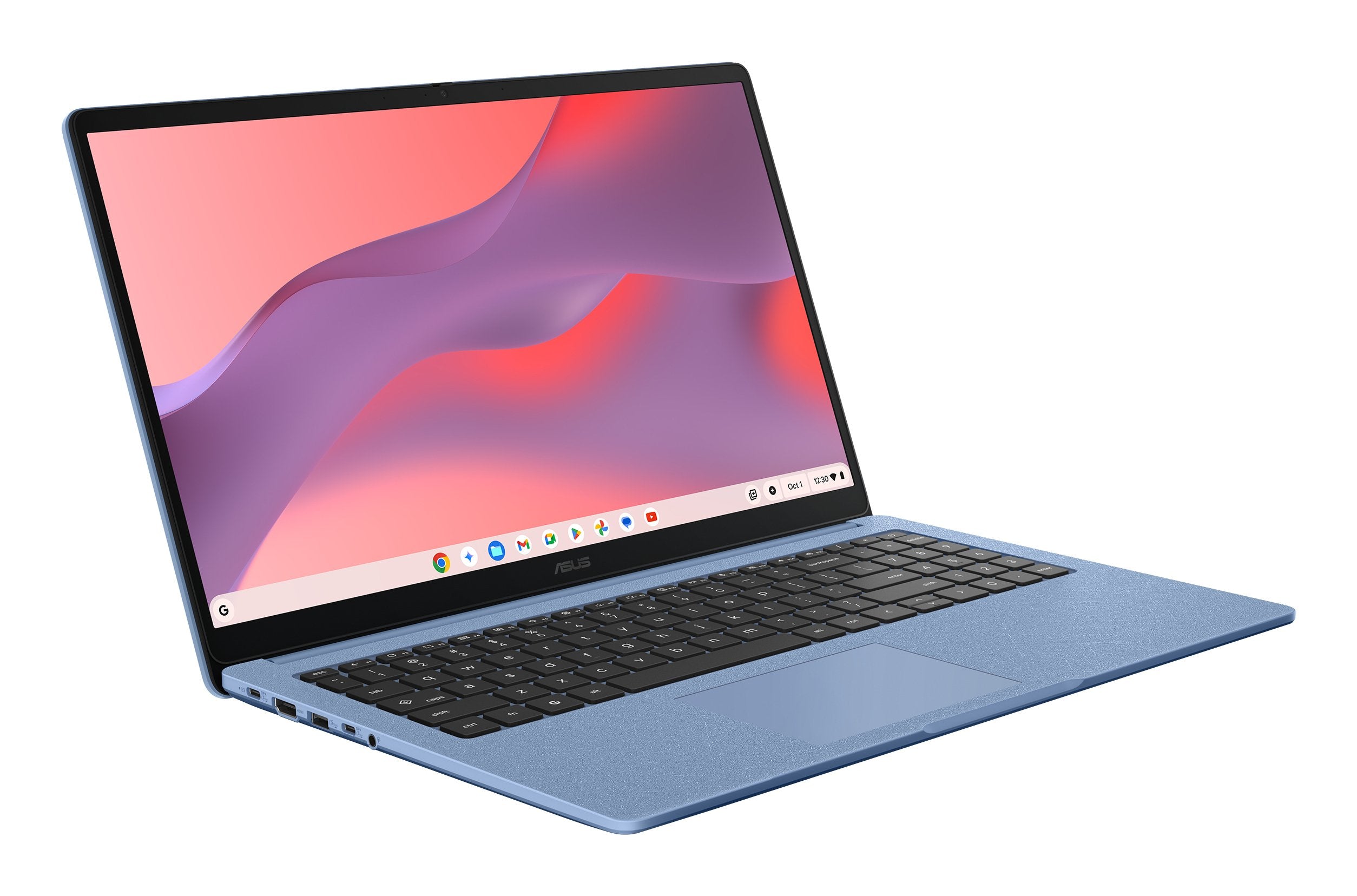 EAN 4711636503464 - ASUS Chromebook CM1505CM4A-S70030 MediaTek Kompanio Kompanio 540 39,6 cm (15.6") Full HD 4 GB LPDDR5x-SDR imagen 2