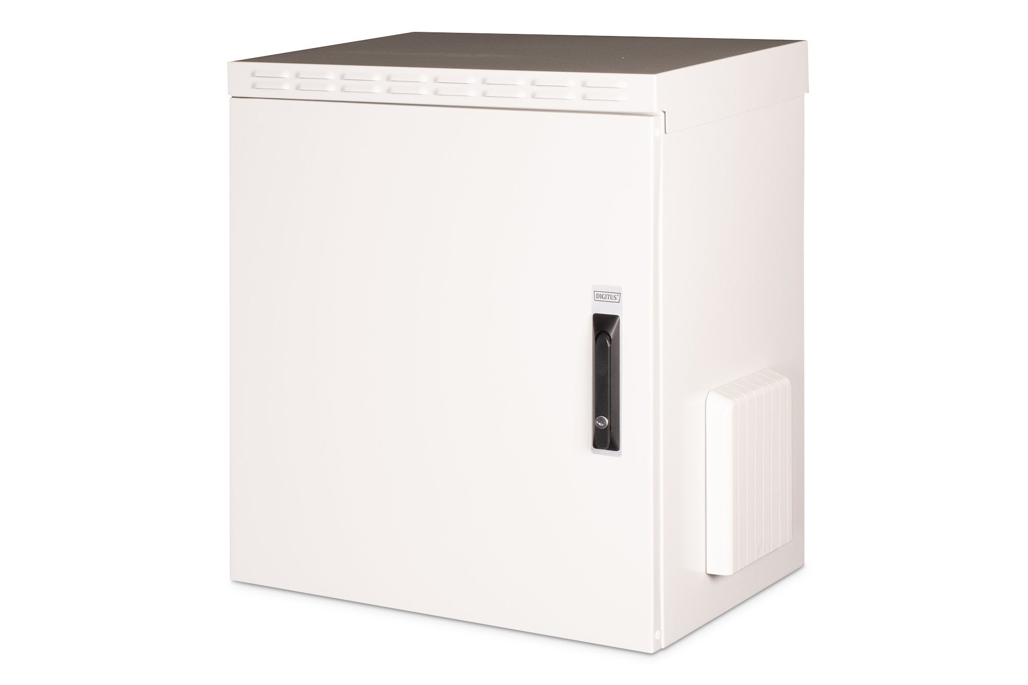 EAN 4016032360995 - Digitus DN-19 12U-I-OD armario rack Bastidor de pared Gris imagen 1