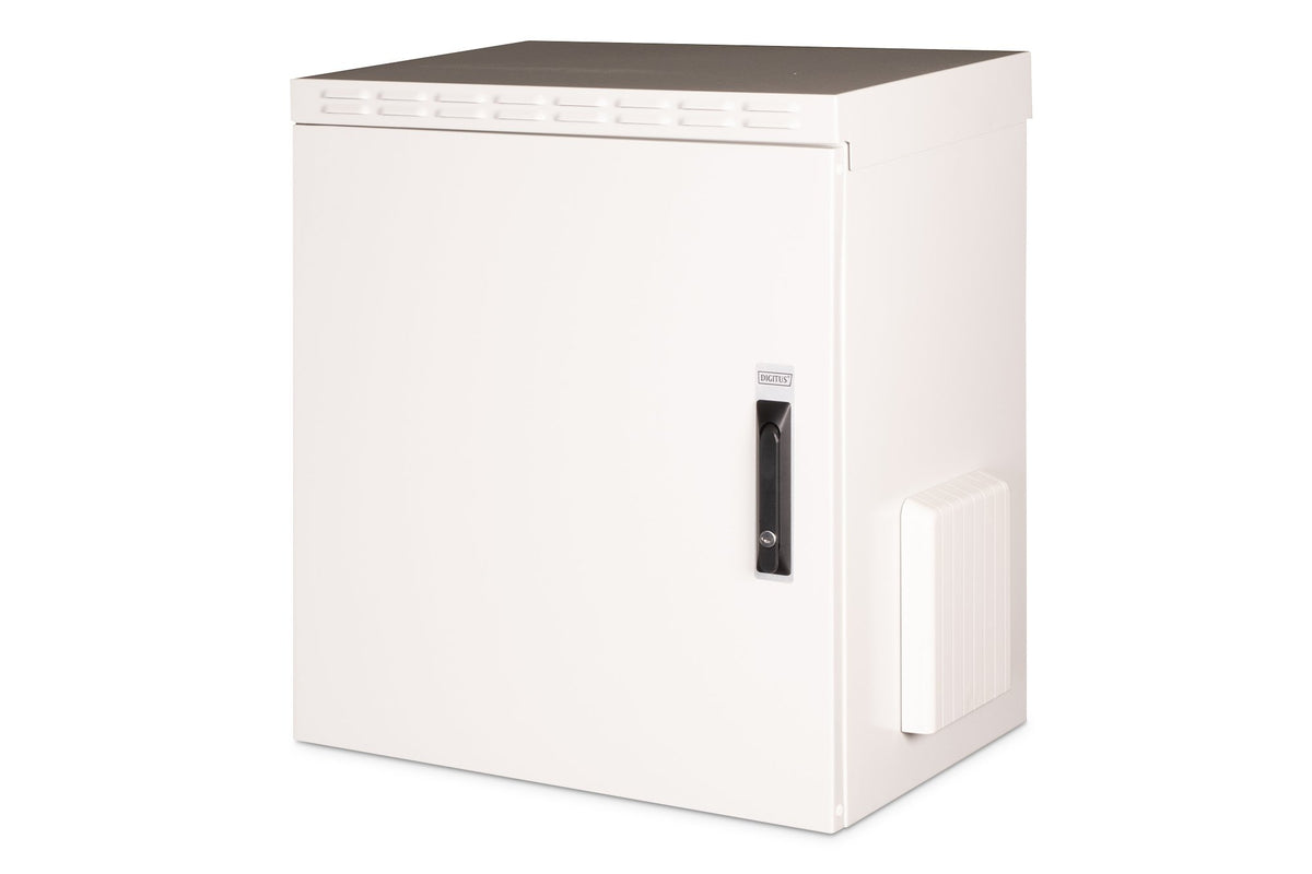 EAN 4016032360995 - Digitus DN-19 12U-I-OD armario rack Bastidor de pared Gris imagen 1