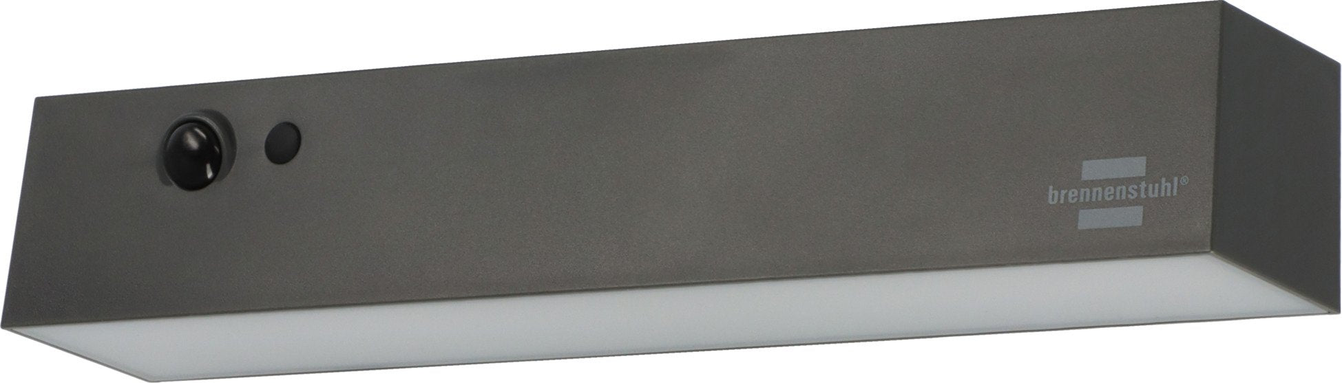 Brennenstuhl Aplique Solar Led Sol 1000 Cubus