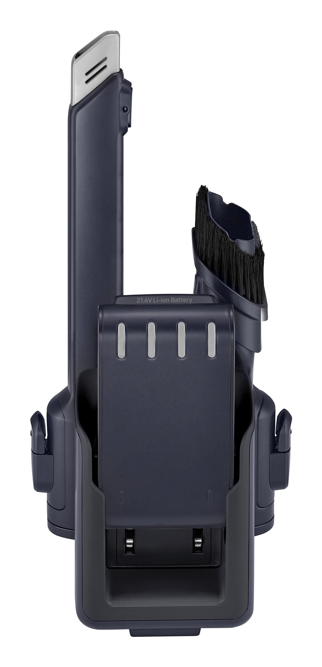 EAN 8806092158801 - Samsung VS15A6031R1 Aspiradora escoba Batería Secar Sin bolsa 0,8 L 410 W Negro, Verde imagen 25