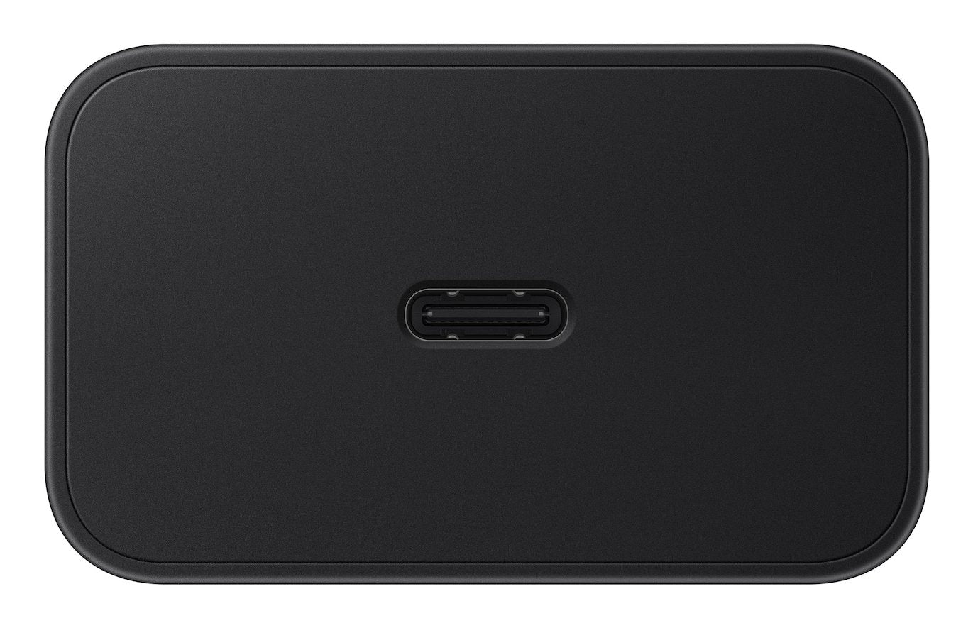EAN 8806097735618 - Samsung EP-T6010NBEGWW cargador de dispositivo móvil Portátil, Smartphone, Tableta Negro Corriente altern imagen 4