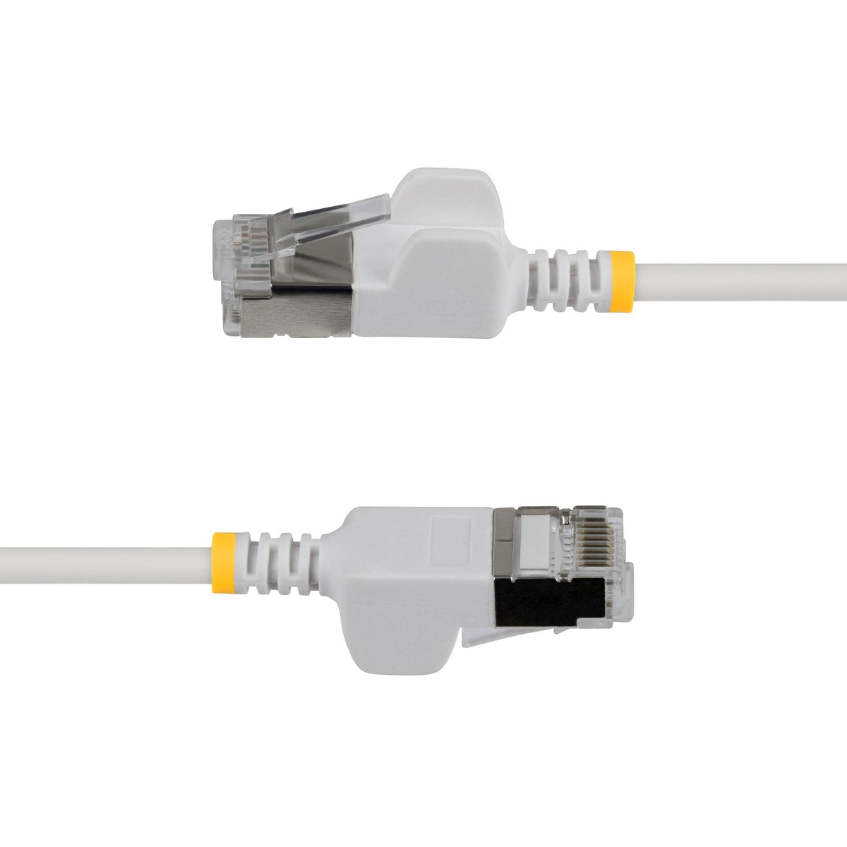 Cable De Red Startech.Com Startech Cat6a Rj-45 (M) A Rj-45 (M)