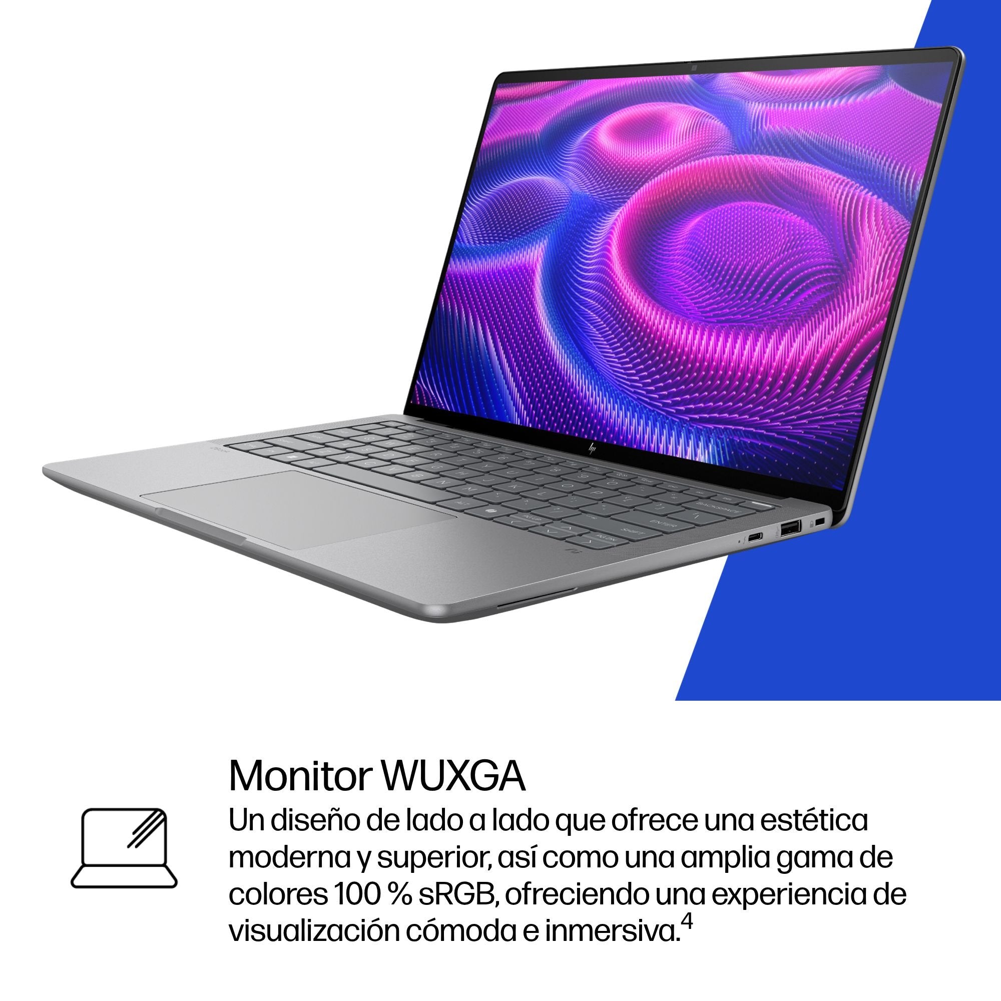 EAN 0199251039232 - HP ZBook Ultra G1a Copilot+ PC AMD Ryzen AI Max PRO 390 Estación de trabajo móvil 35,6 cm (14") WUXGA 32 imagen 10