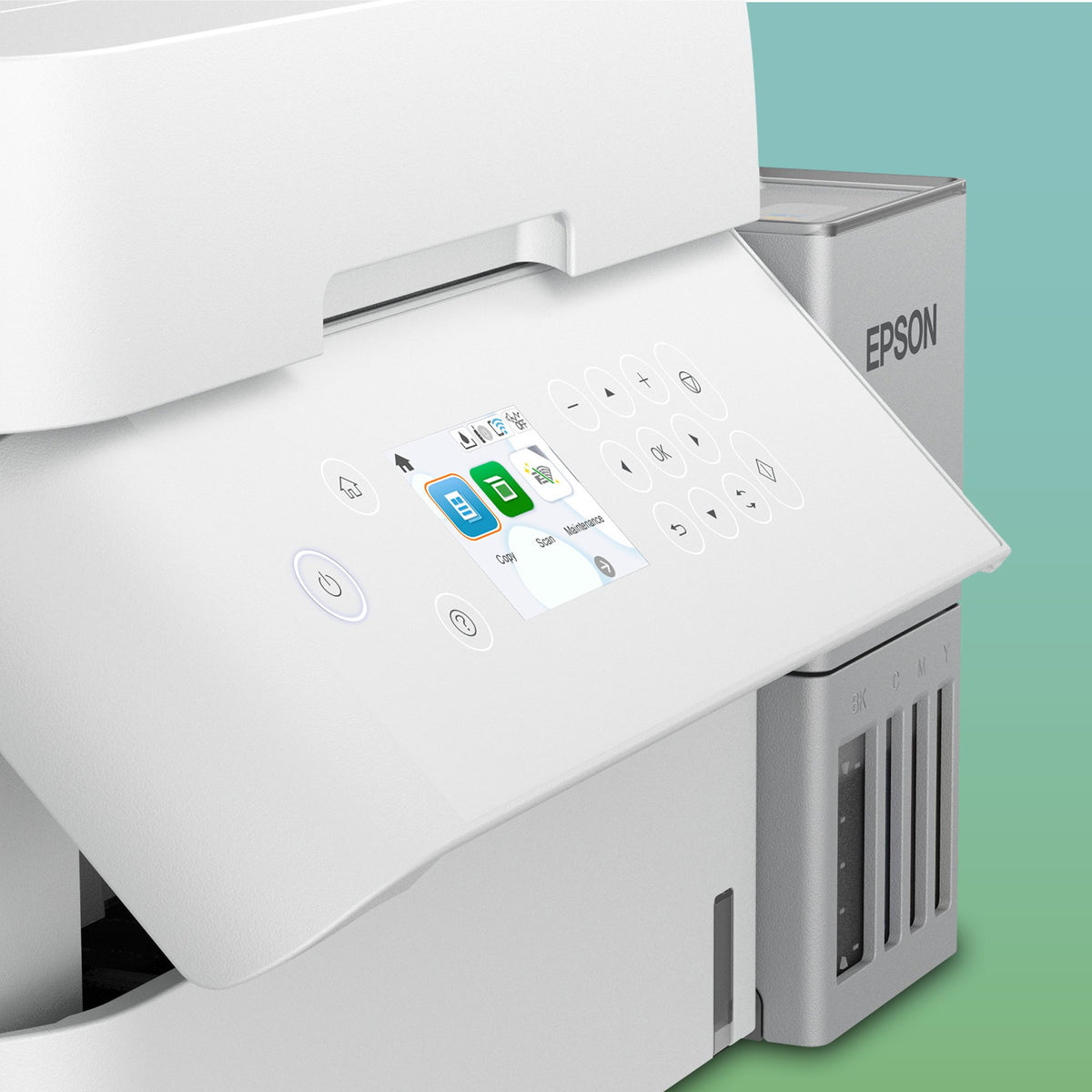 EAN 8715946740911 - Epson EcoTank ET-3956 imagen 7