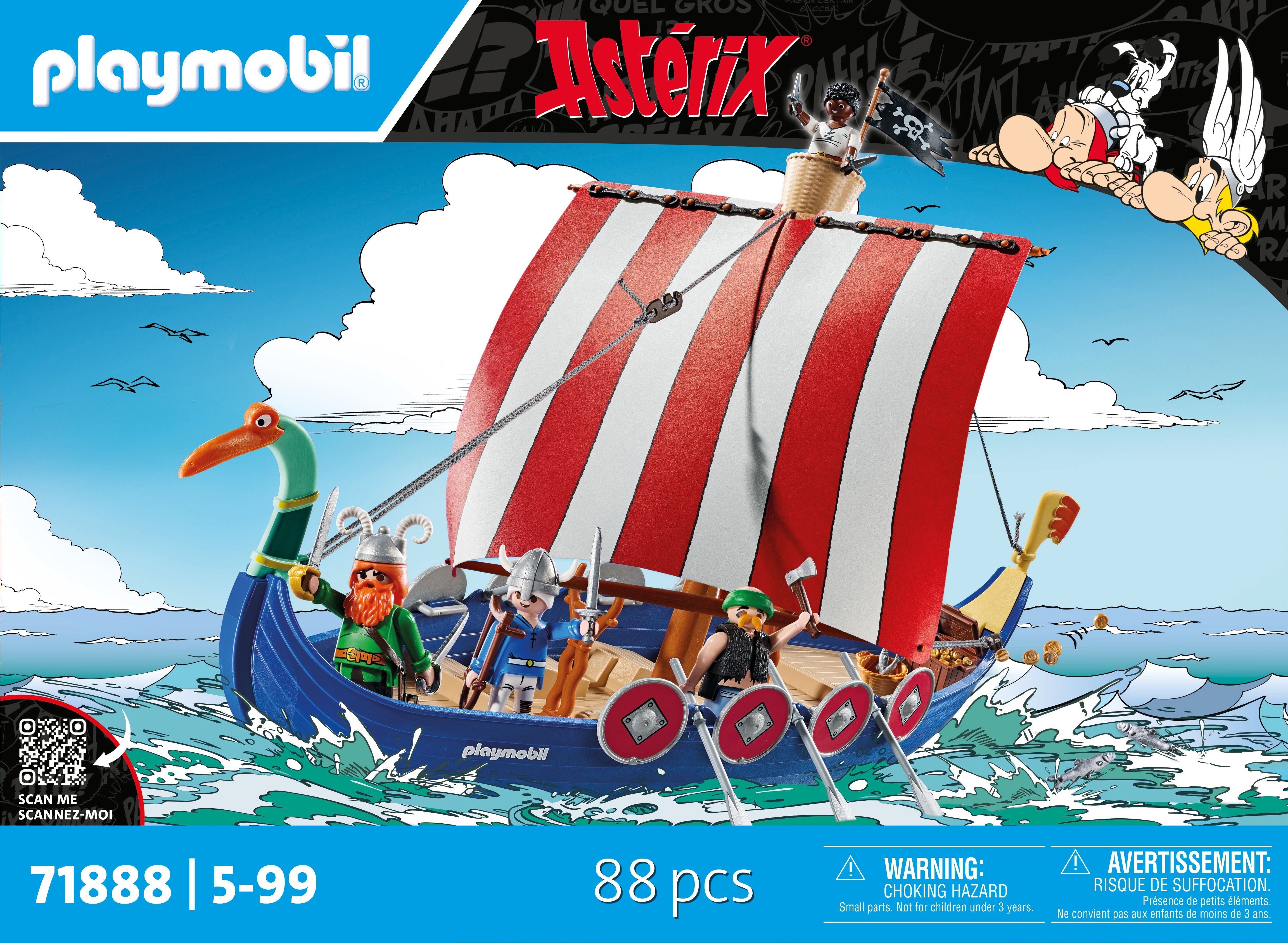EAN 4008789718884 - Playmobil 71888 set de juguetes imagen 2