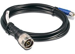 EAN 0710931502923 - Trendnet LMR200 Reverse SMA - N-Type Cable cable coaxial 2 m imagen 1