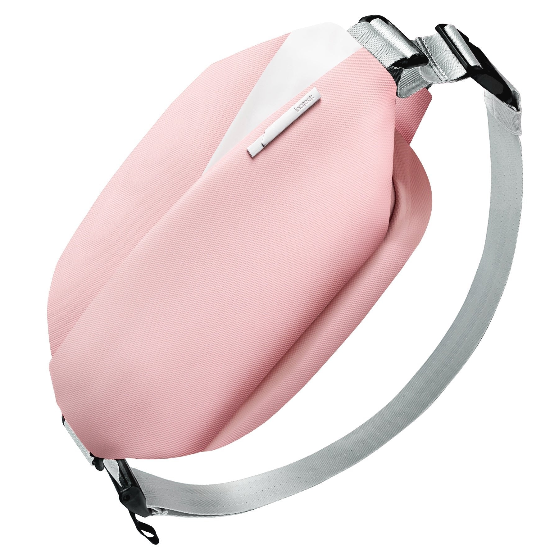 Inateck Umhängetasche Lb03014 Rosa 36cm * 17cm * 7cm