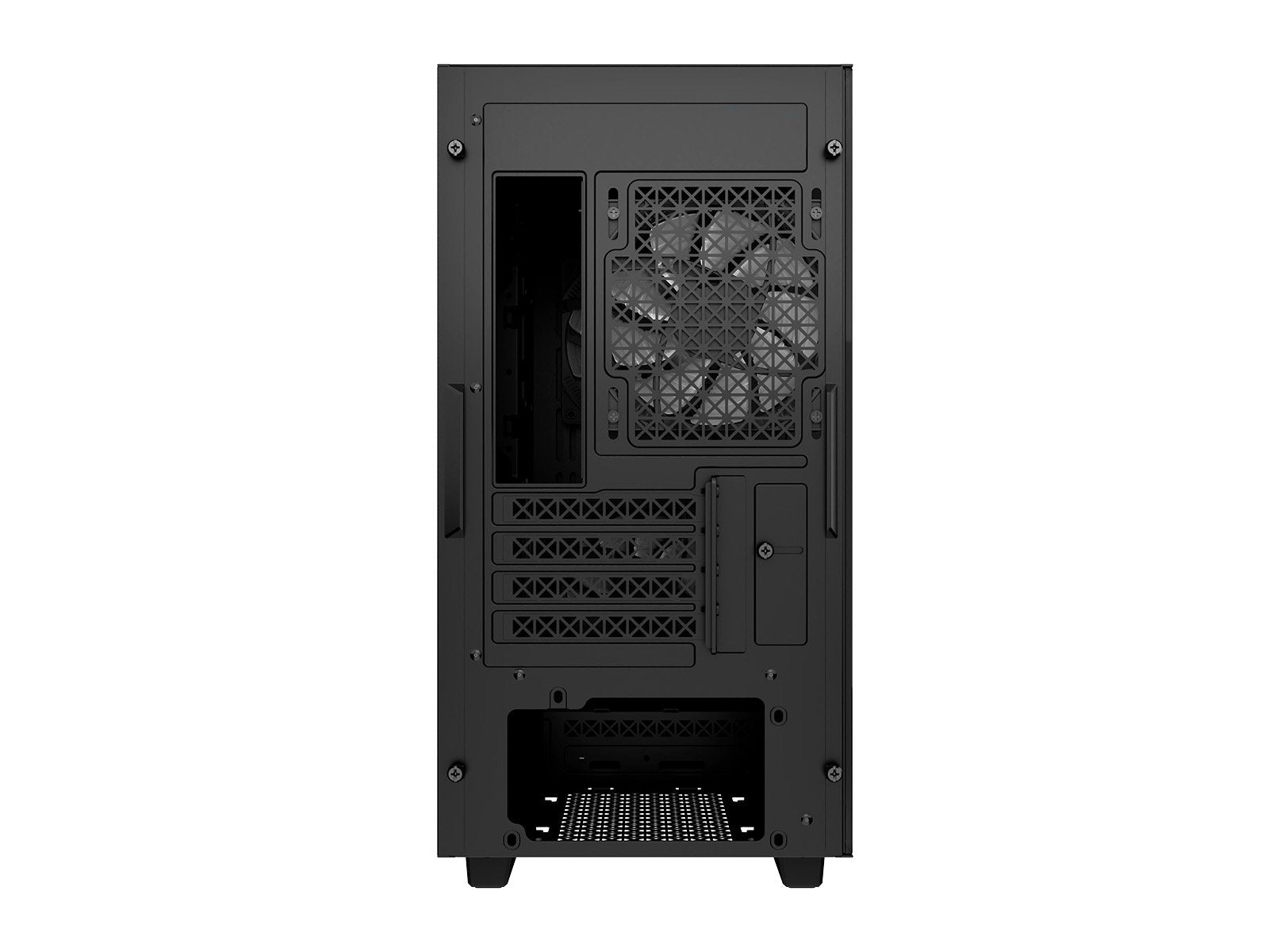 EAN 6933412714569 - DeepCool MATREXX 40 3FS Micro Torre Negro imagen 16