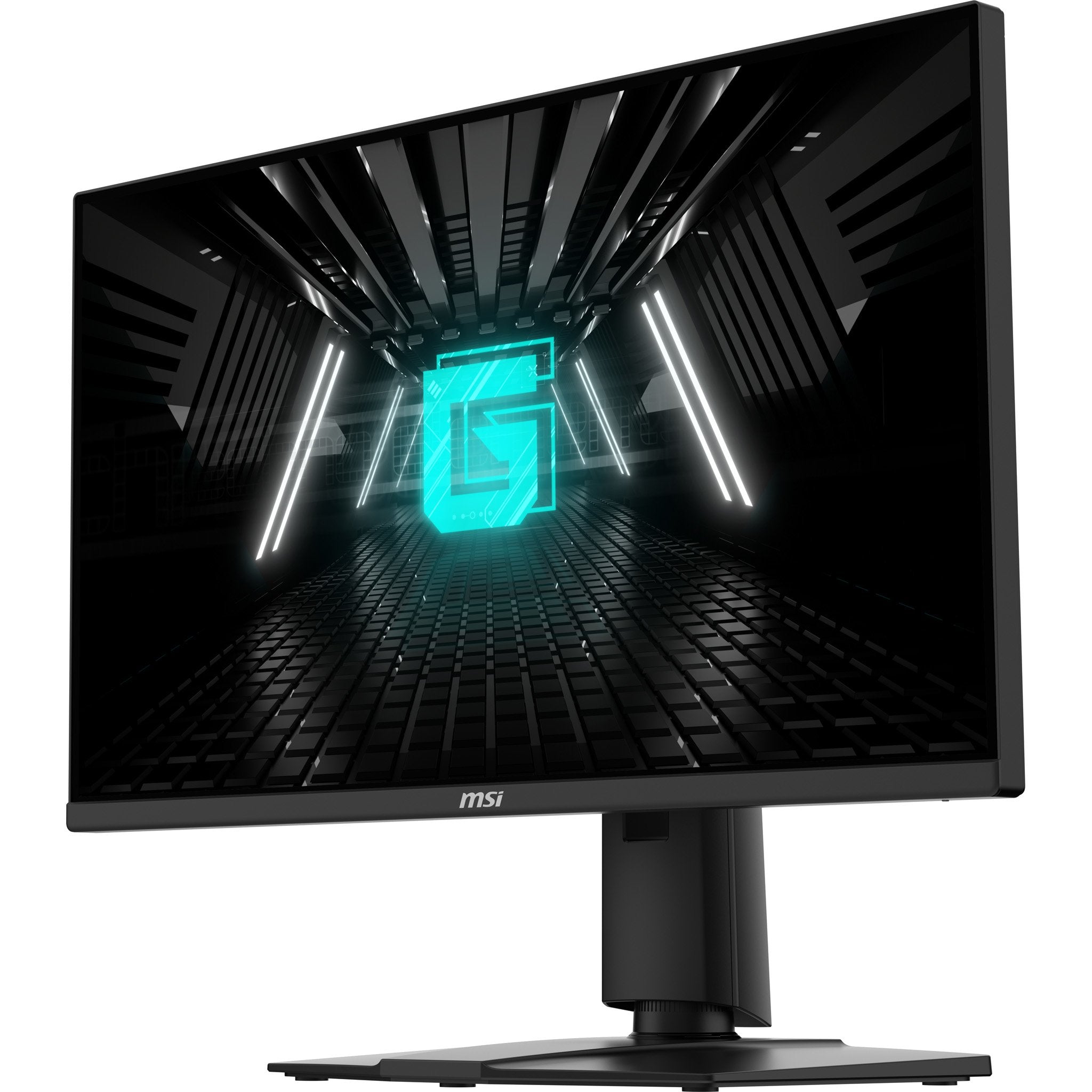 Monitor Msi G255pf E2 (24.5") 1920 X 1080 Pixeles Full Hd Lcd Negro