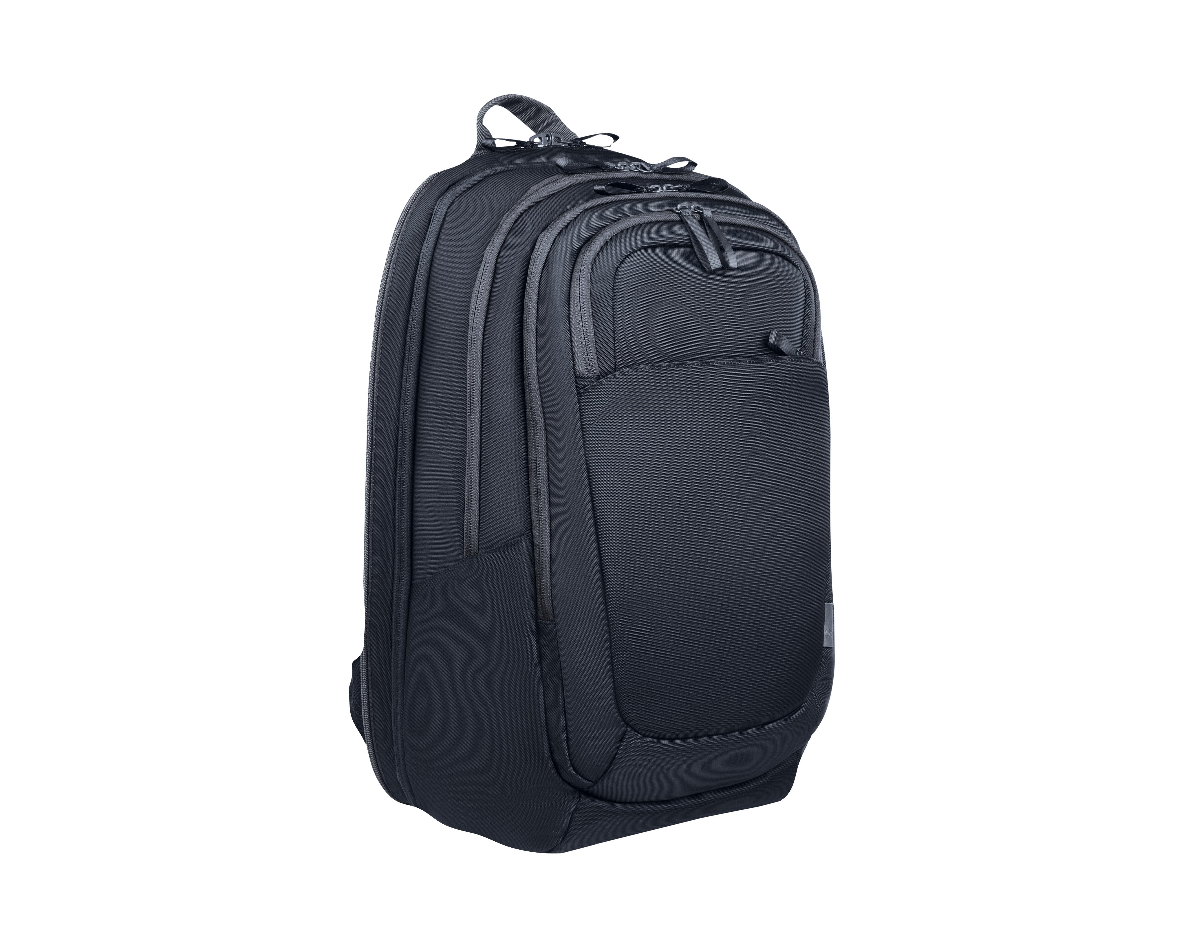 EAN 0198122966868 - HP Travel Plus 30 Liter 17 Laptop Backpack 43,9 cm (17.3") Azul imagen 2