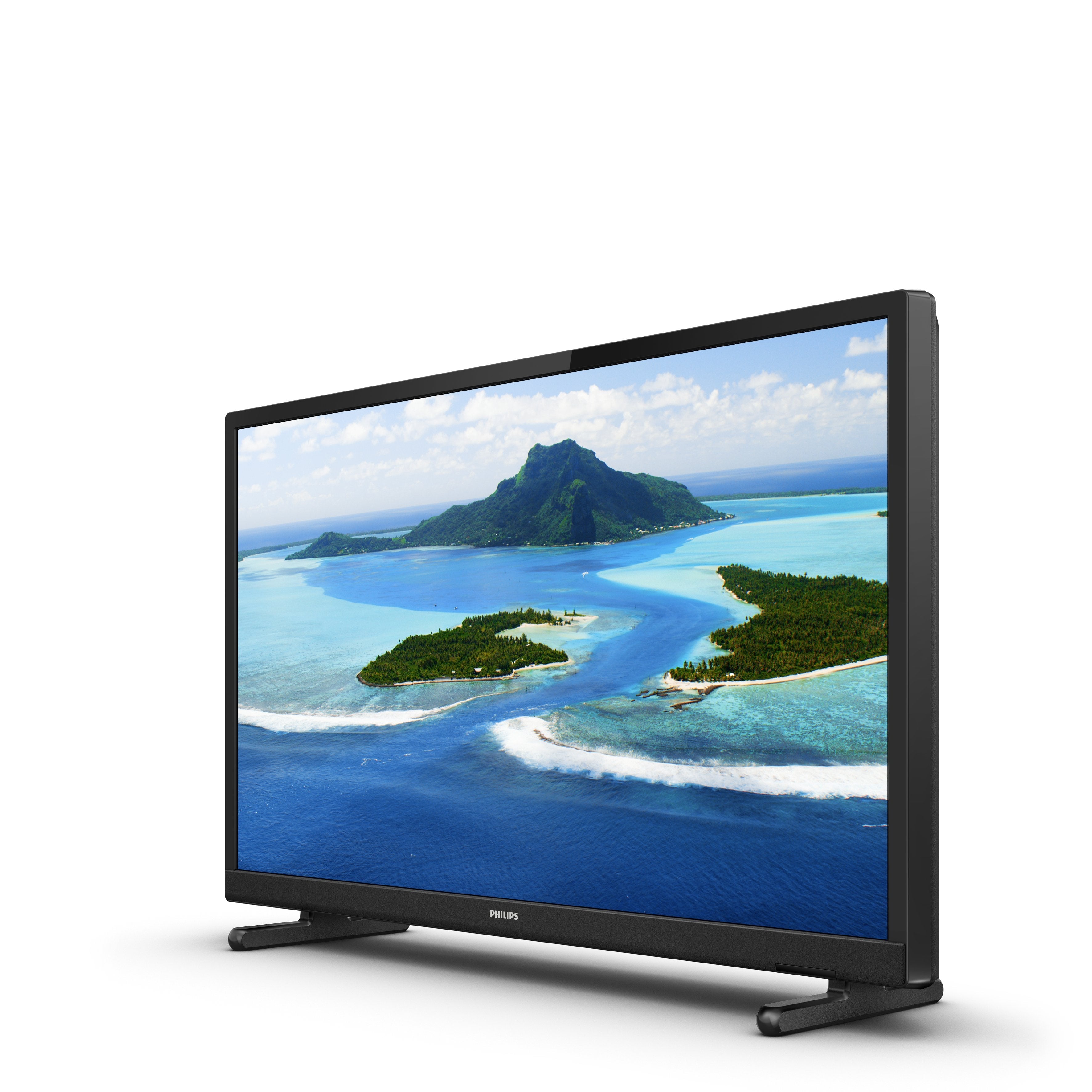 Philips 5500 Series Led 24phs5507 Televisor Led 24" (60cm) Led Hd Tv