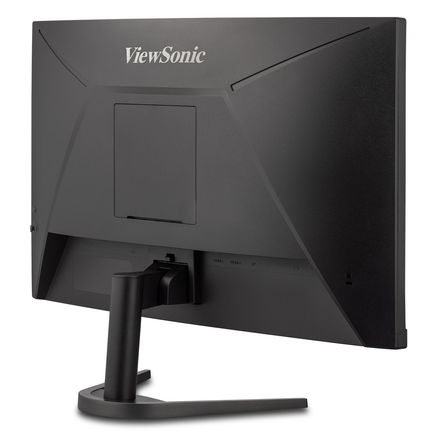 Monitor Gaming Viewsonic 24" Curved Vx2468-Pc-Mhd
