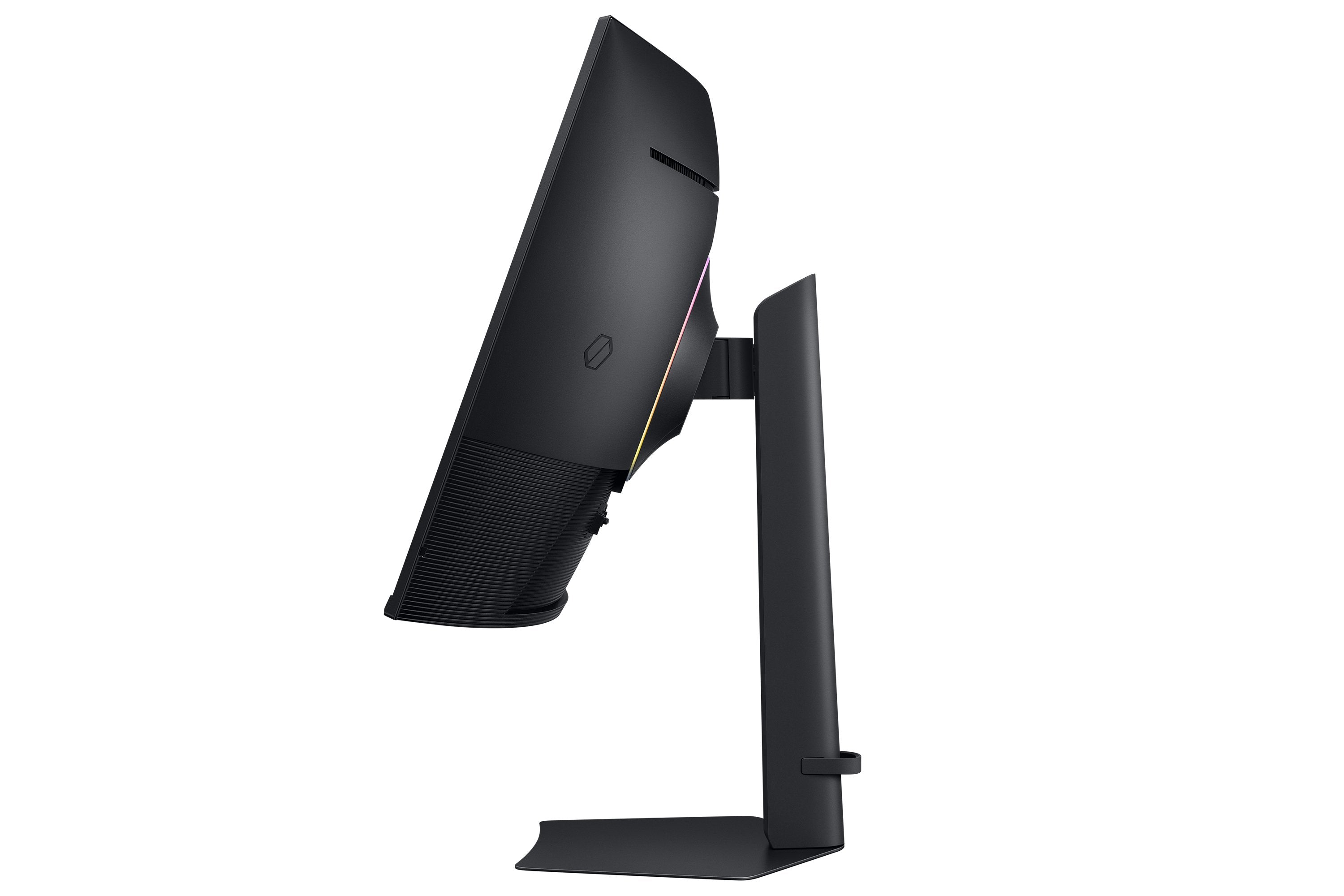 EAN 8806097438519 - Samsung G75F pantalla para PC 94 cm (37") 3840 x 2160 Pixeles 4K Ultra HD LCD Negro imagen 10